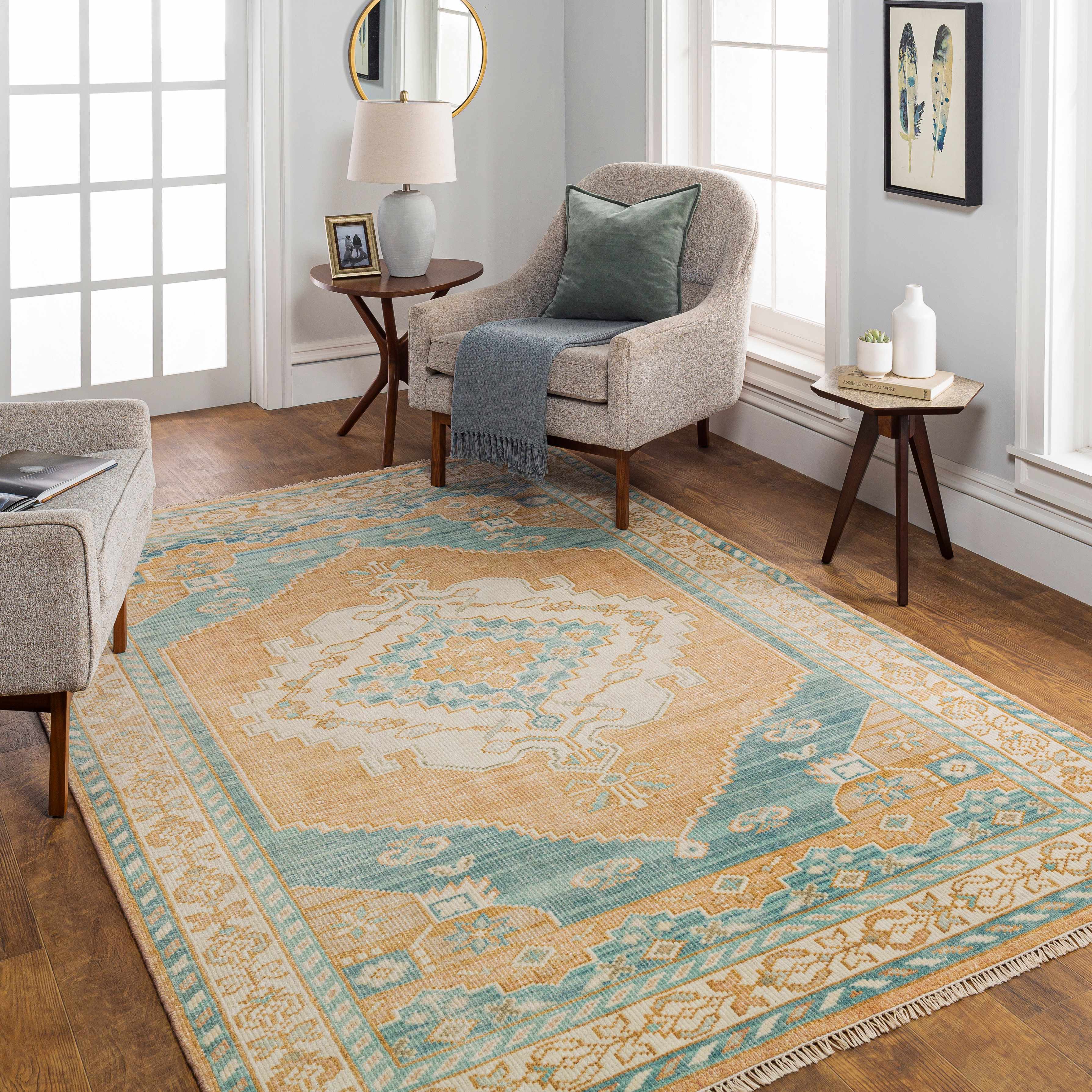 Ligayan Premium Rug - Clearance - Image 2