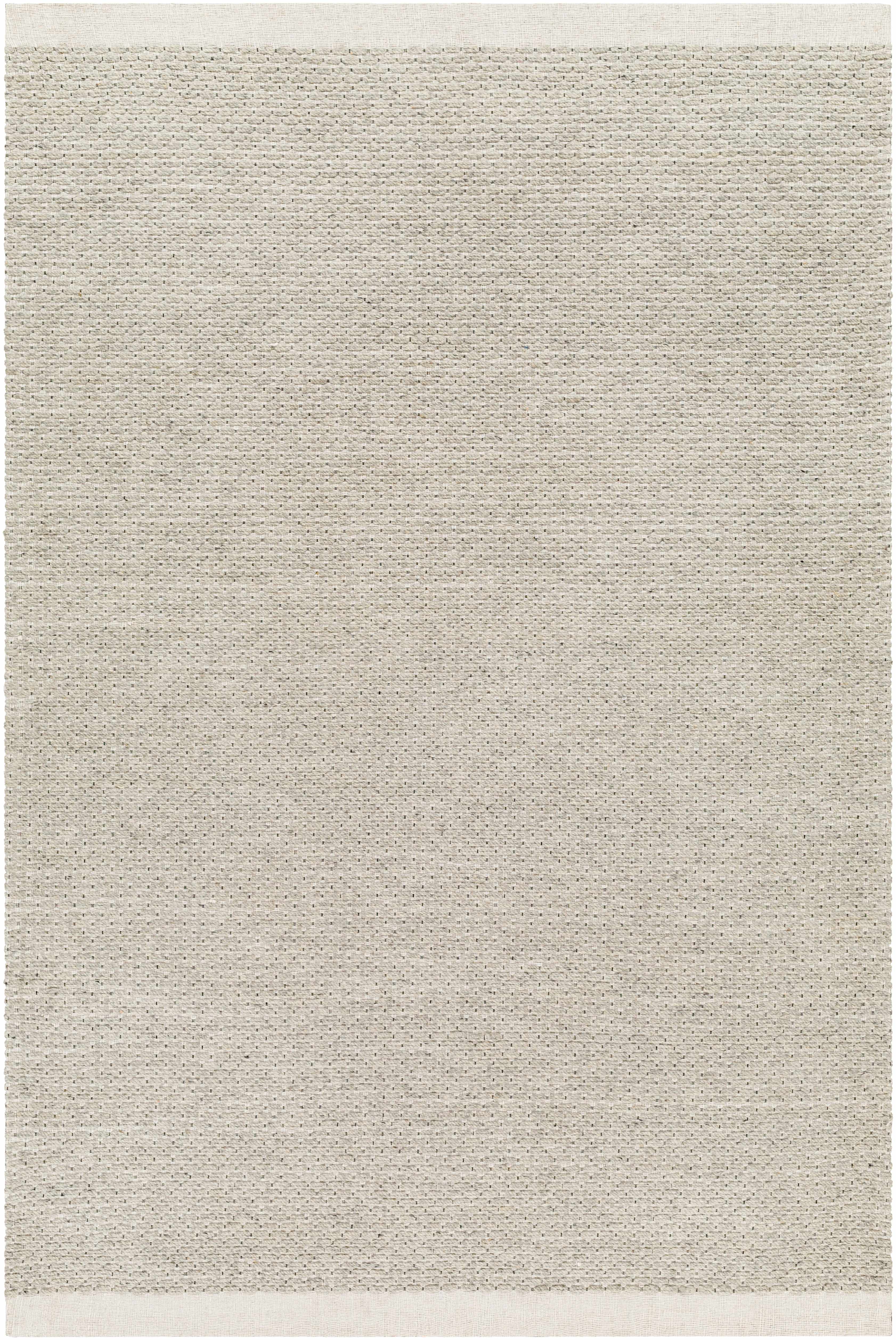 Light Brown Emlen Area Rug - Clearance