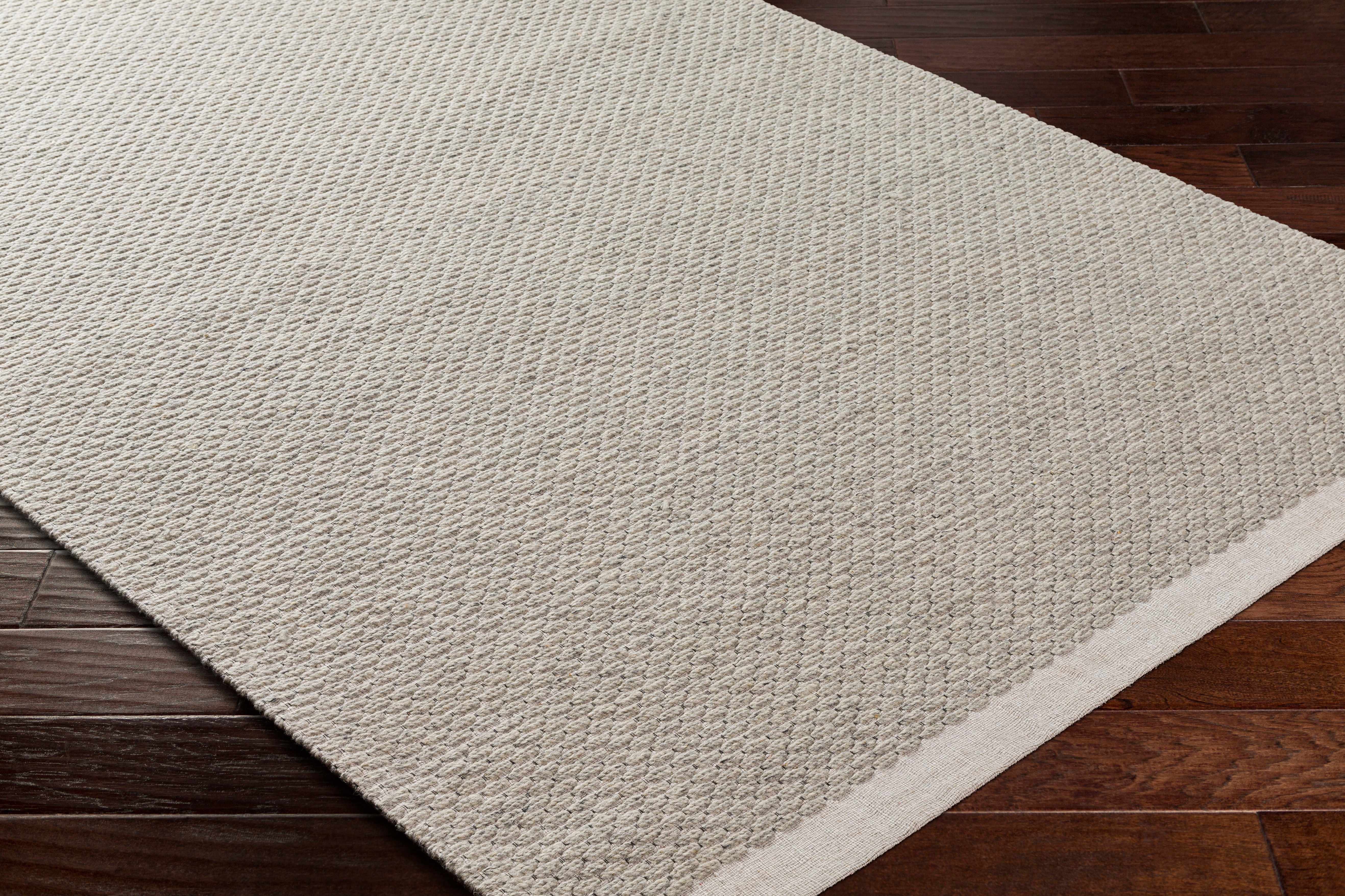 Light Brown Emlen Area Rug - Clearance - Image 5
