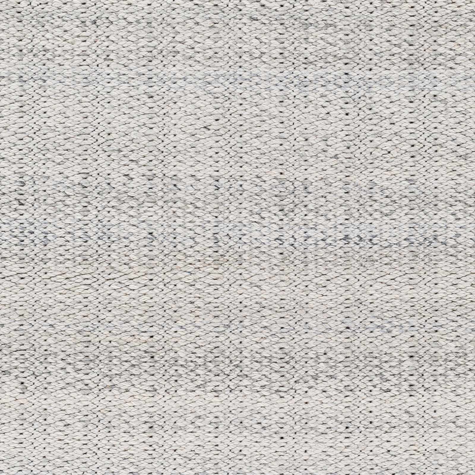 Light Gray Anane Area Rug - Clearance - Image 4