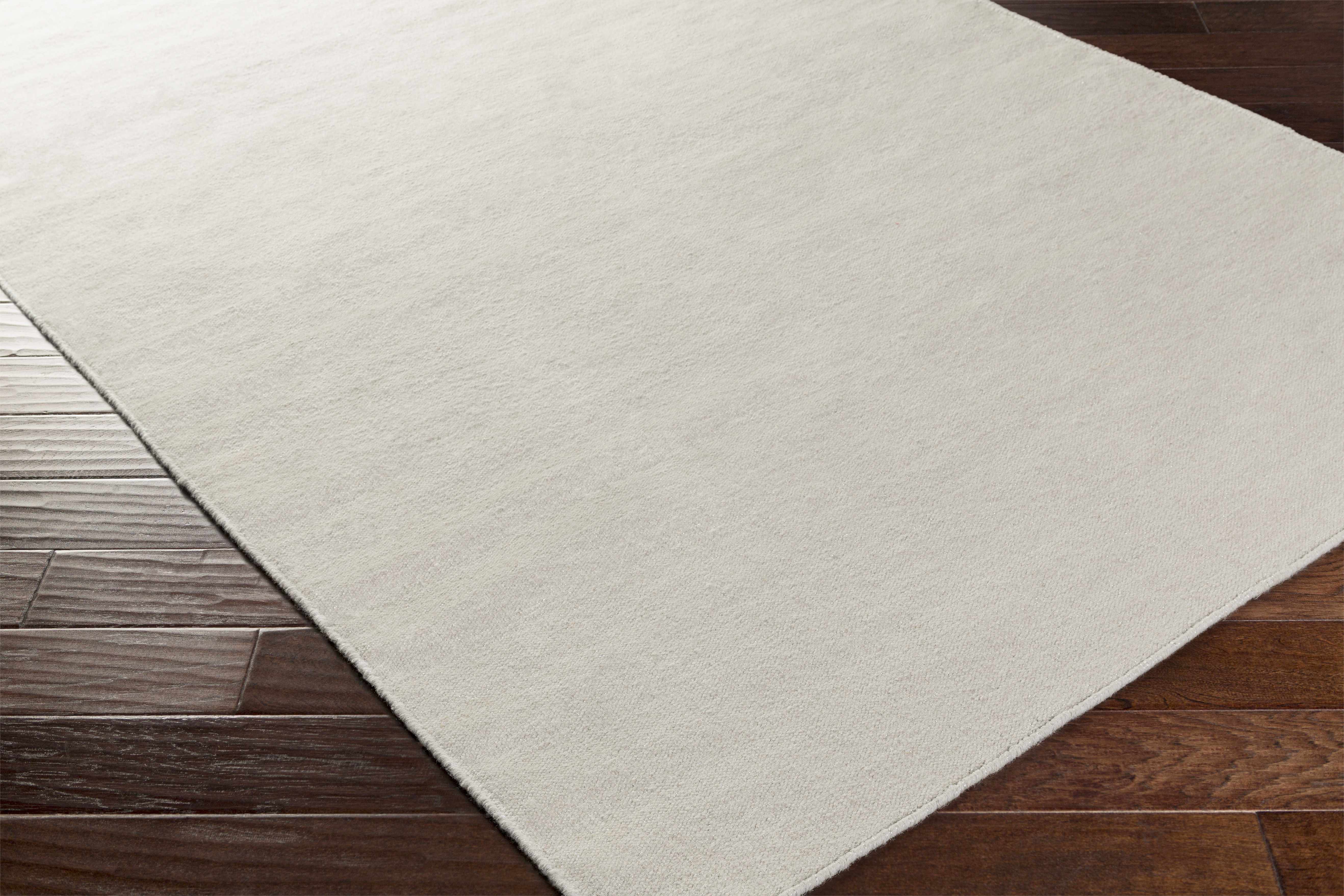 Light Gray Keyapaha Area Rug - Clearance - Image 2