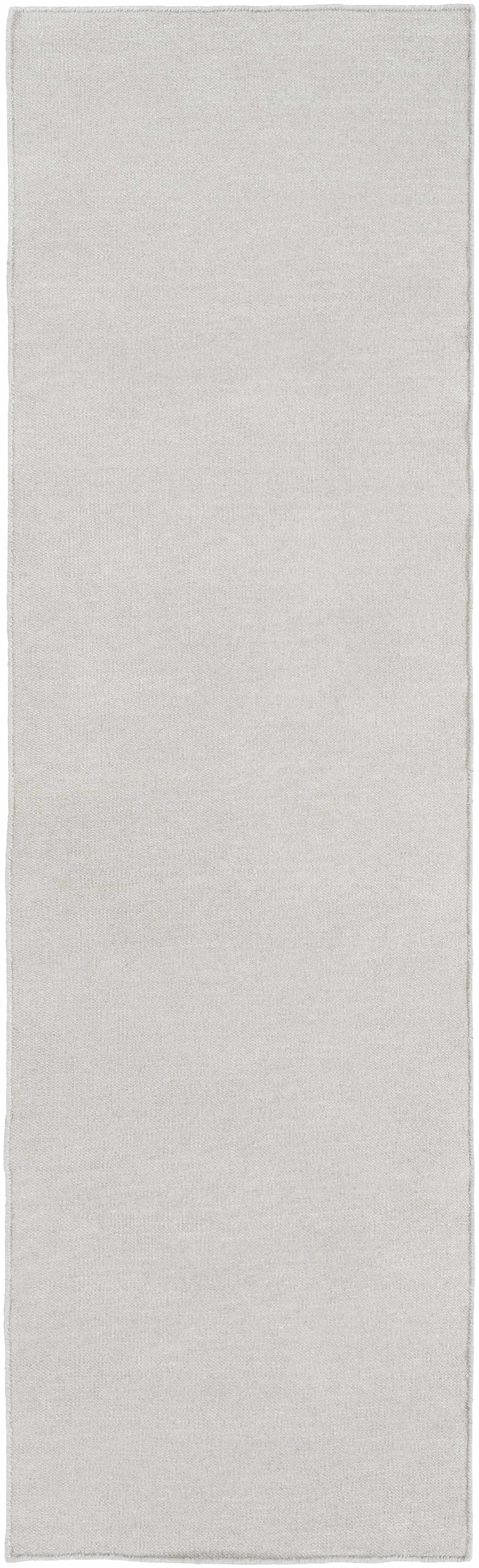 Light Gray Keyapaha Area Rug - Clearance - Image 4