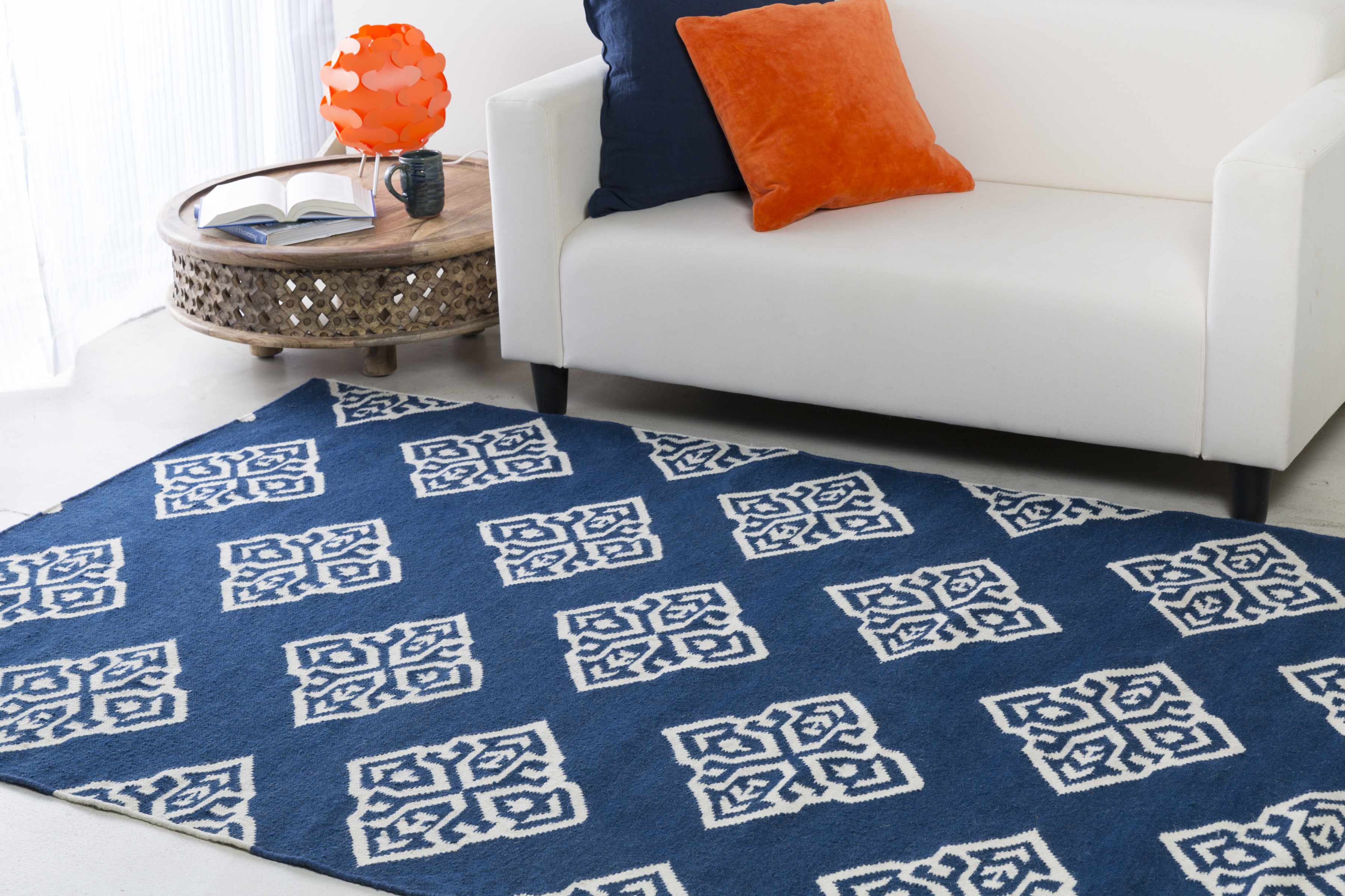 Lightfoot Area Rug - Clearance - Image 2