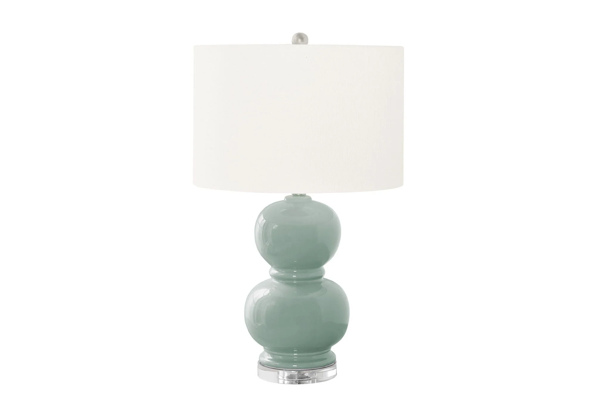 Lighting, Ceramic, Contemporary - Blue - Image 4