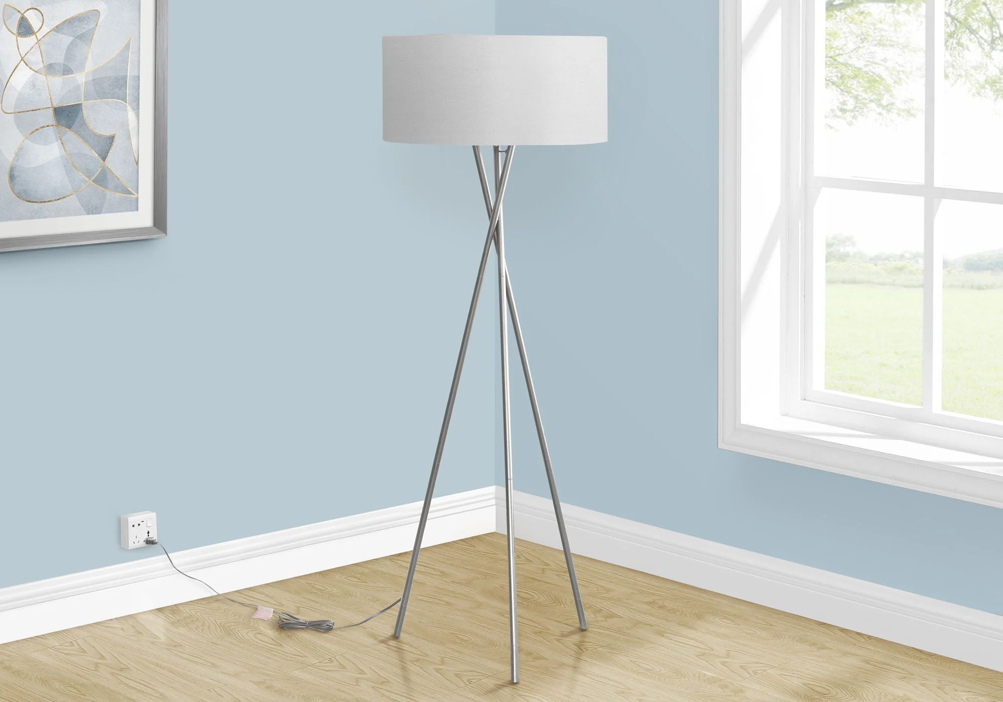 Lighting, Floor Lamp, Contemporary - Image 3