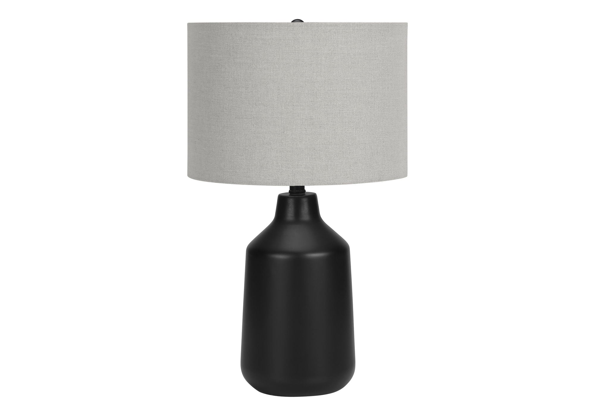 Lighting, Table Lamp, Concrete, Contemporary - Image 10