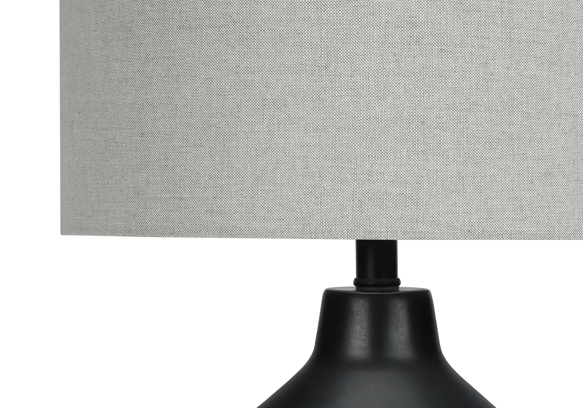 Lighting, Table Lamp, Concrete, Contemporary - Image 11