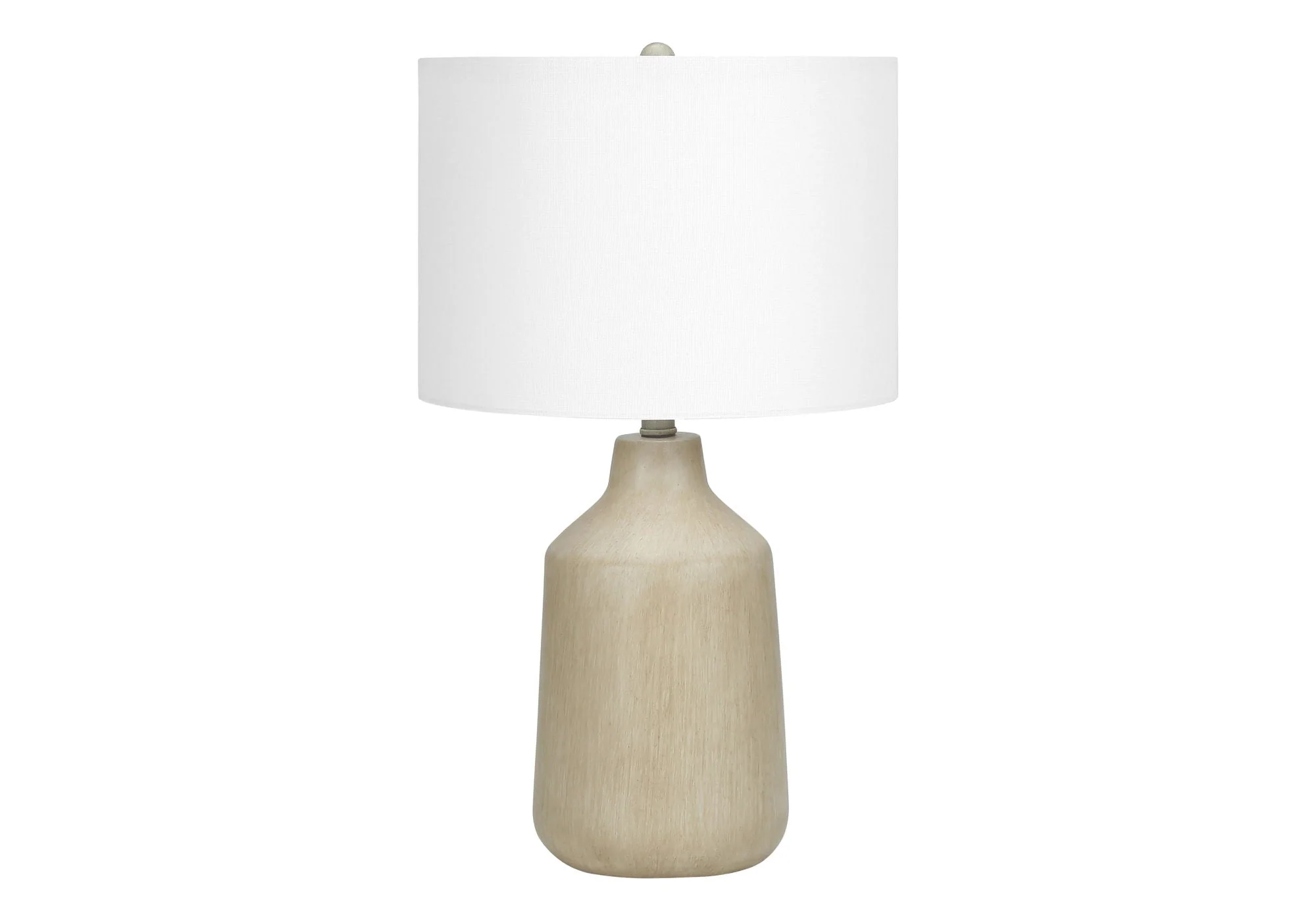 Lighting, Table Lamp, Concrete, Contemporary - Image 12