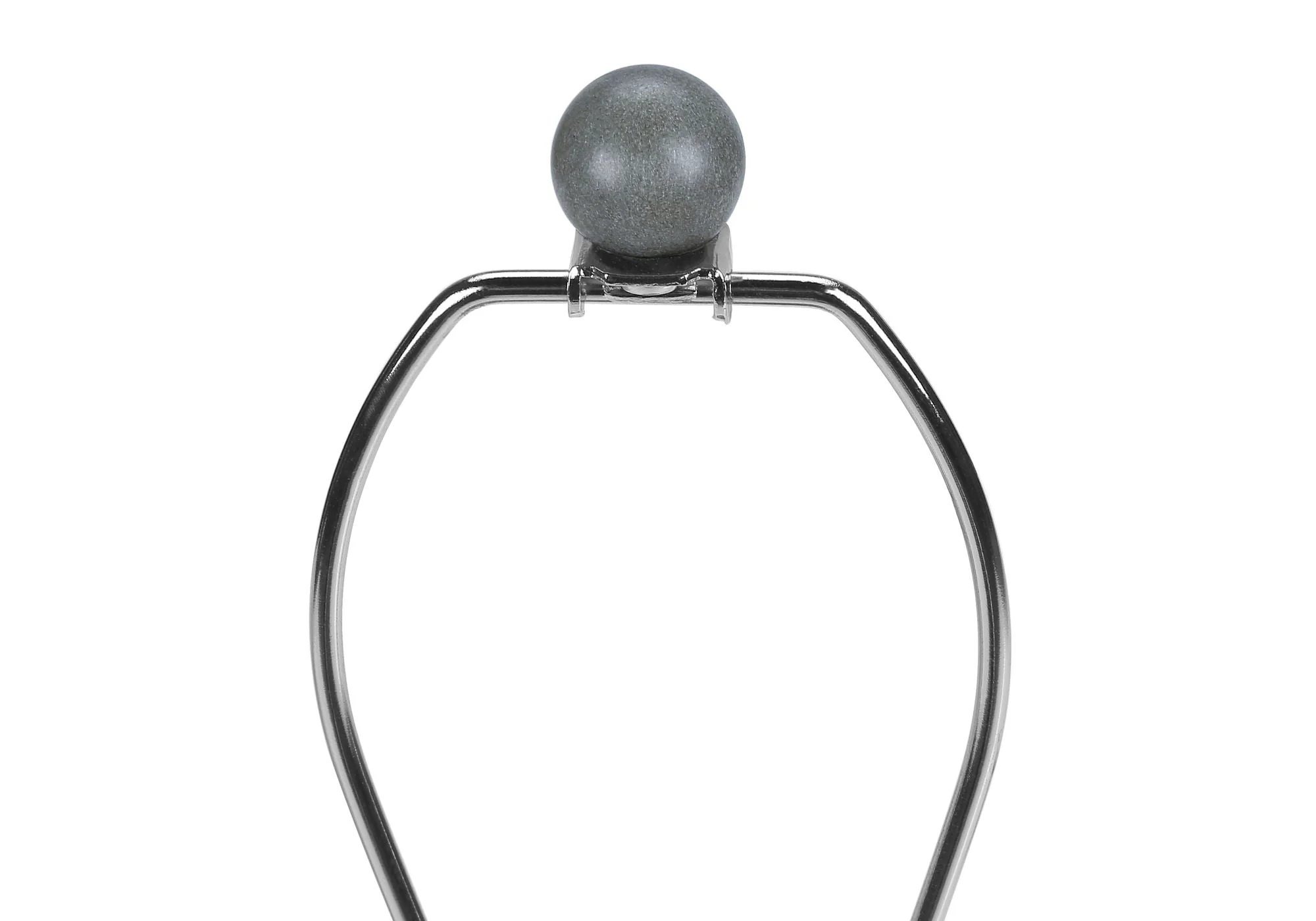 Lighting, Table Lamp, Concrete, Contemporary - Image 5