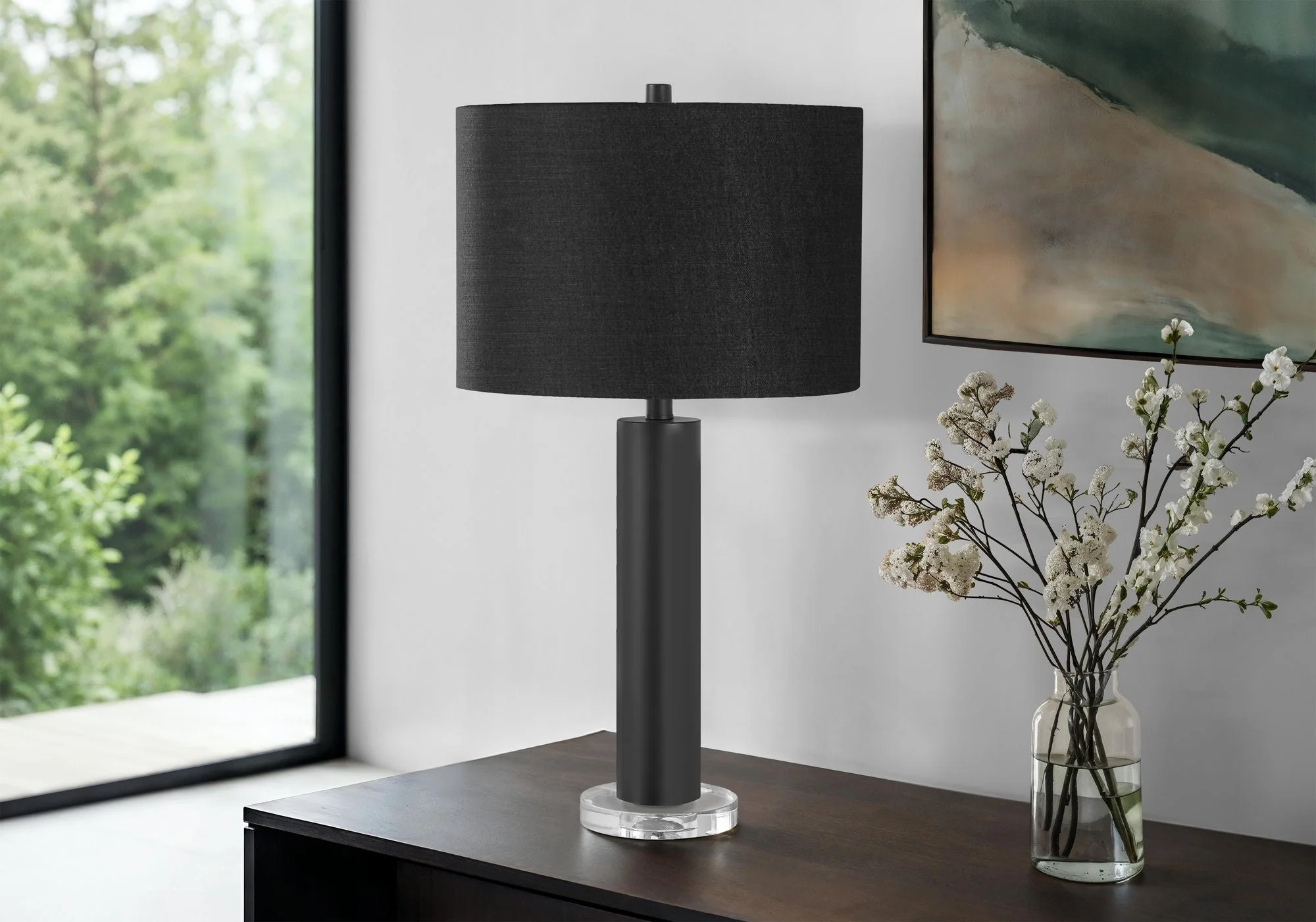 Lighting, Table Lamp, Contemporary - Image 2