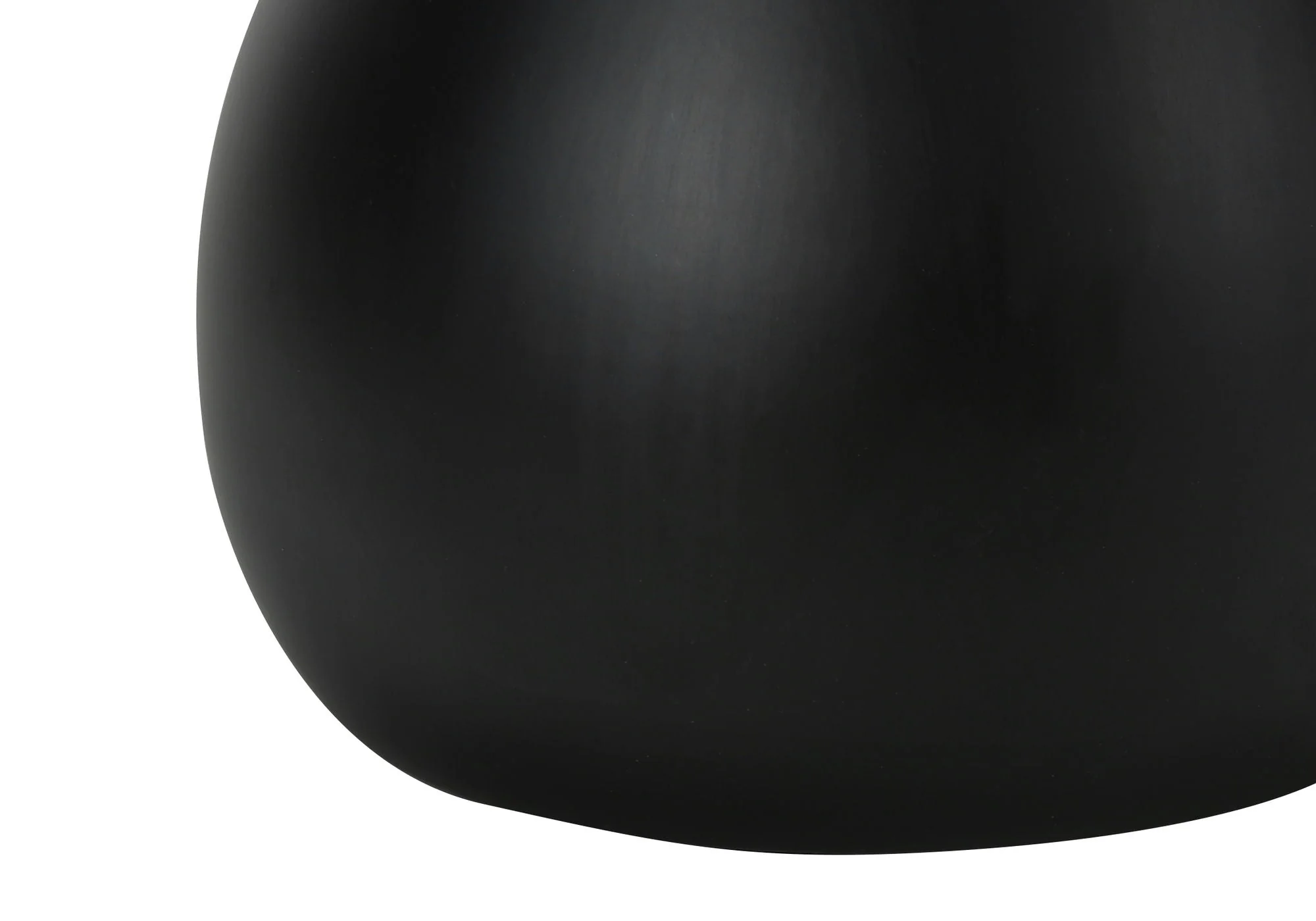 Lighting, Table Lamp, Contemporary (Set of 2) - Black - Image 4