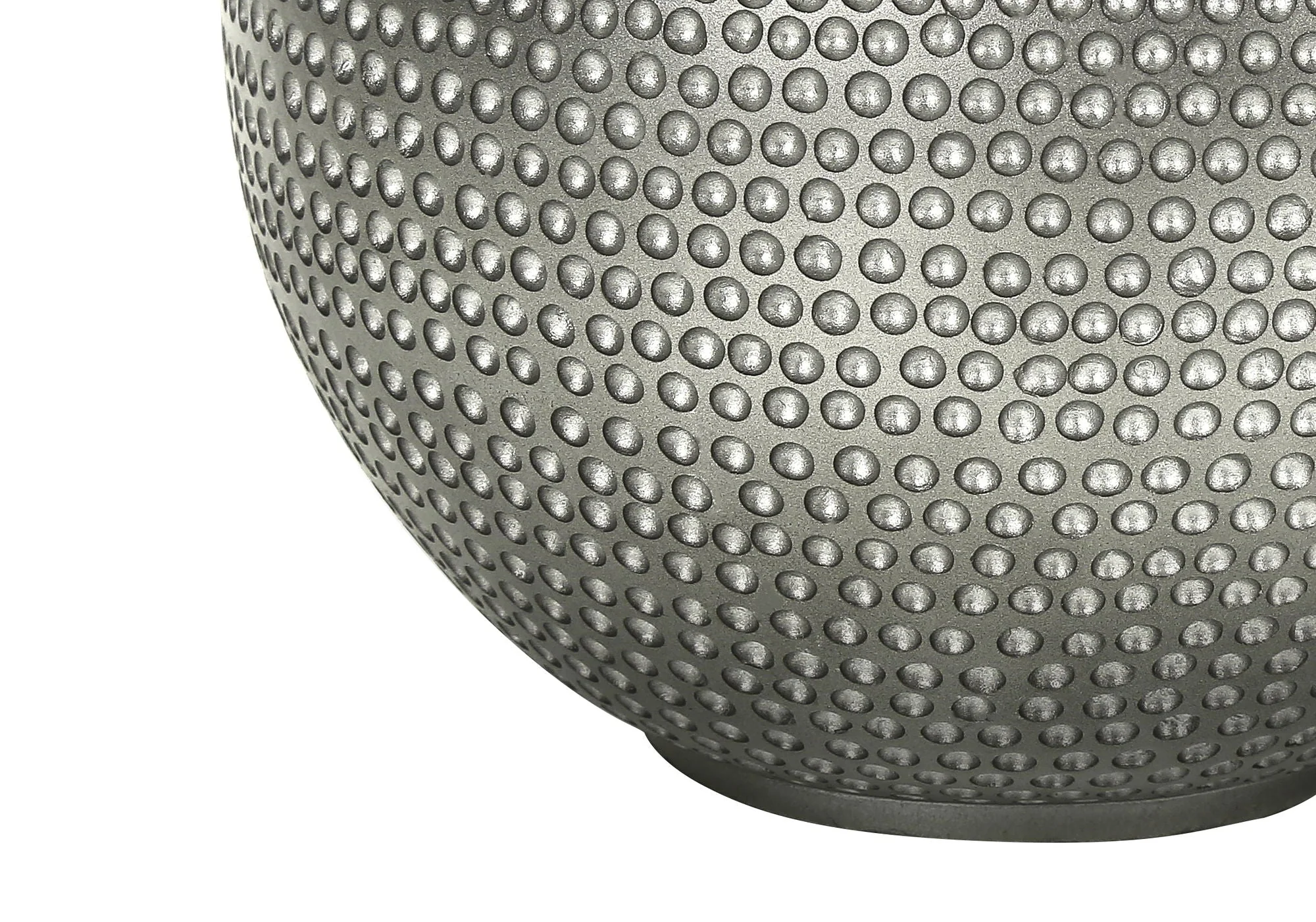 Lighting, Table Lamp, Modern - Gray / Cream - Image 2