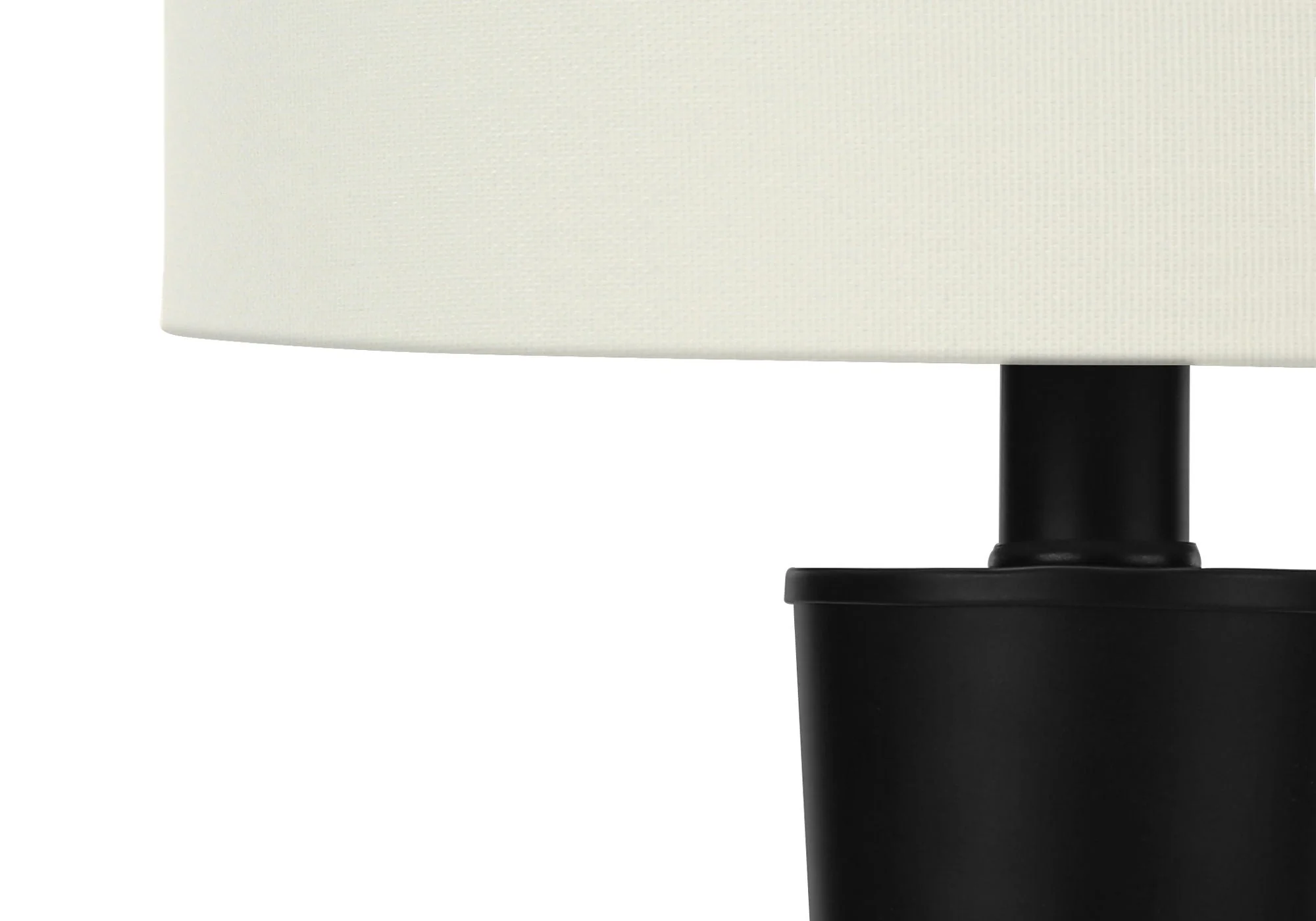 Lighting, Table Lamp, USB Port Included, Contemporary (Set of 2) - Image 3