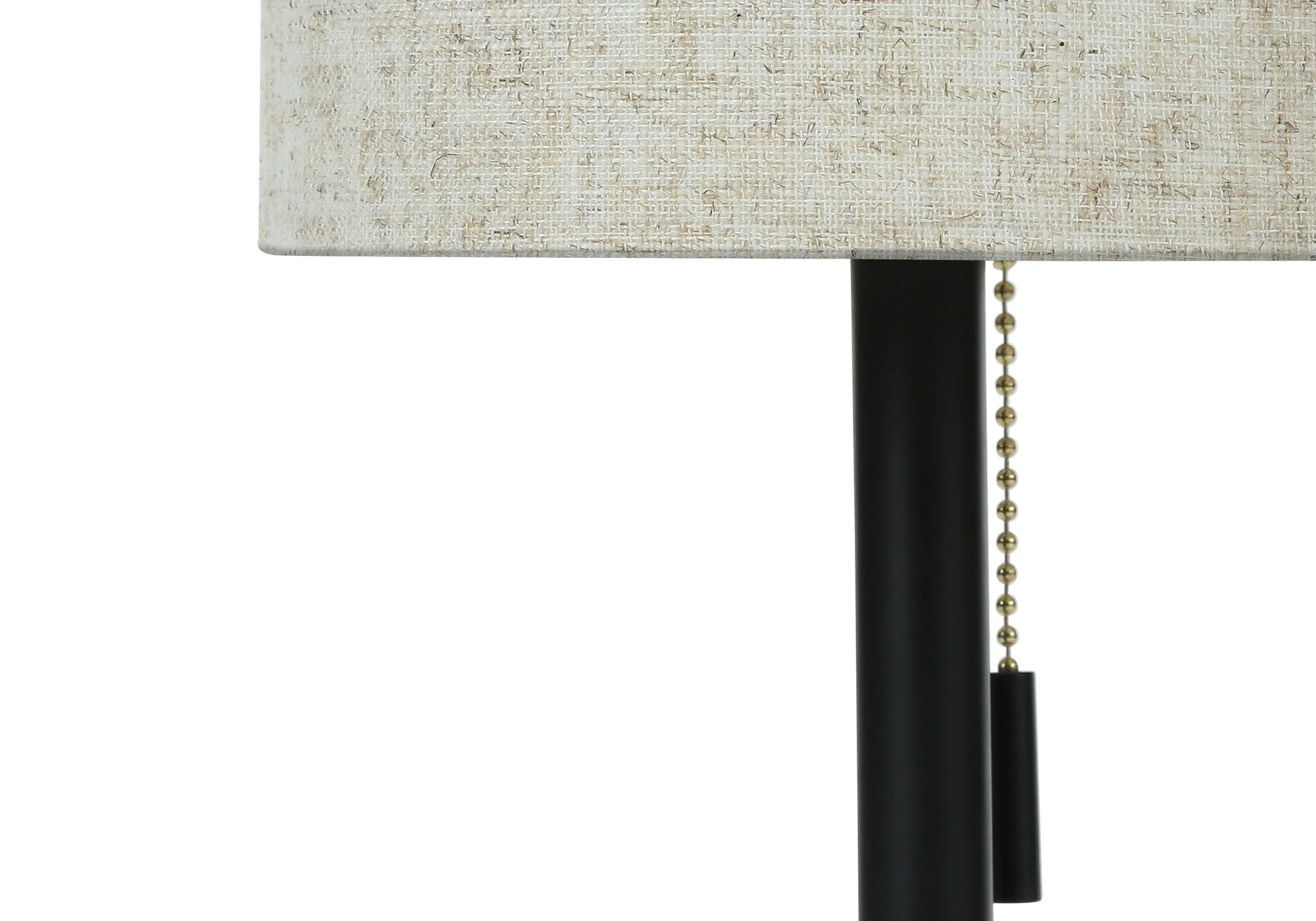 Lighting, Table Lamp, USB Port Included, Nickel, Contemporary (Set of 2) - Image 7