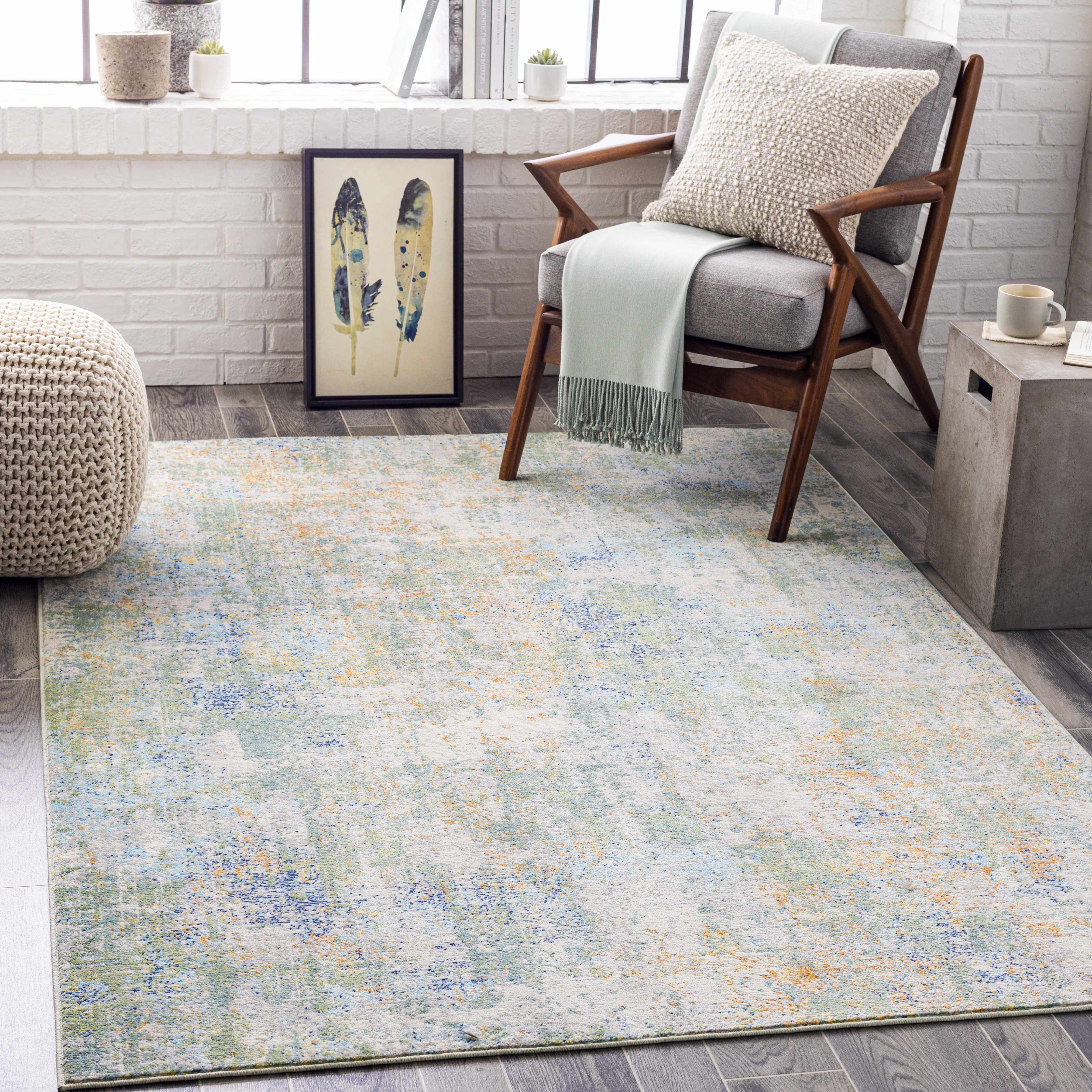 Lightwater Area Rug - Image 2