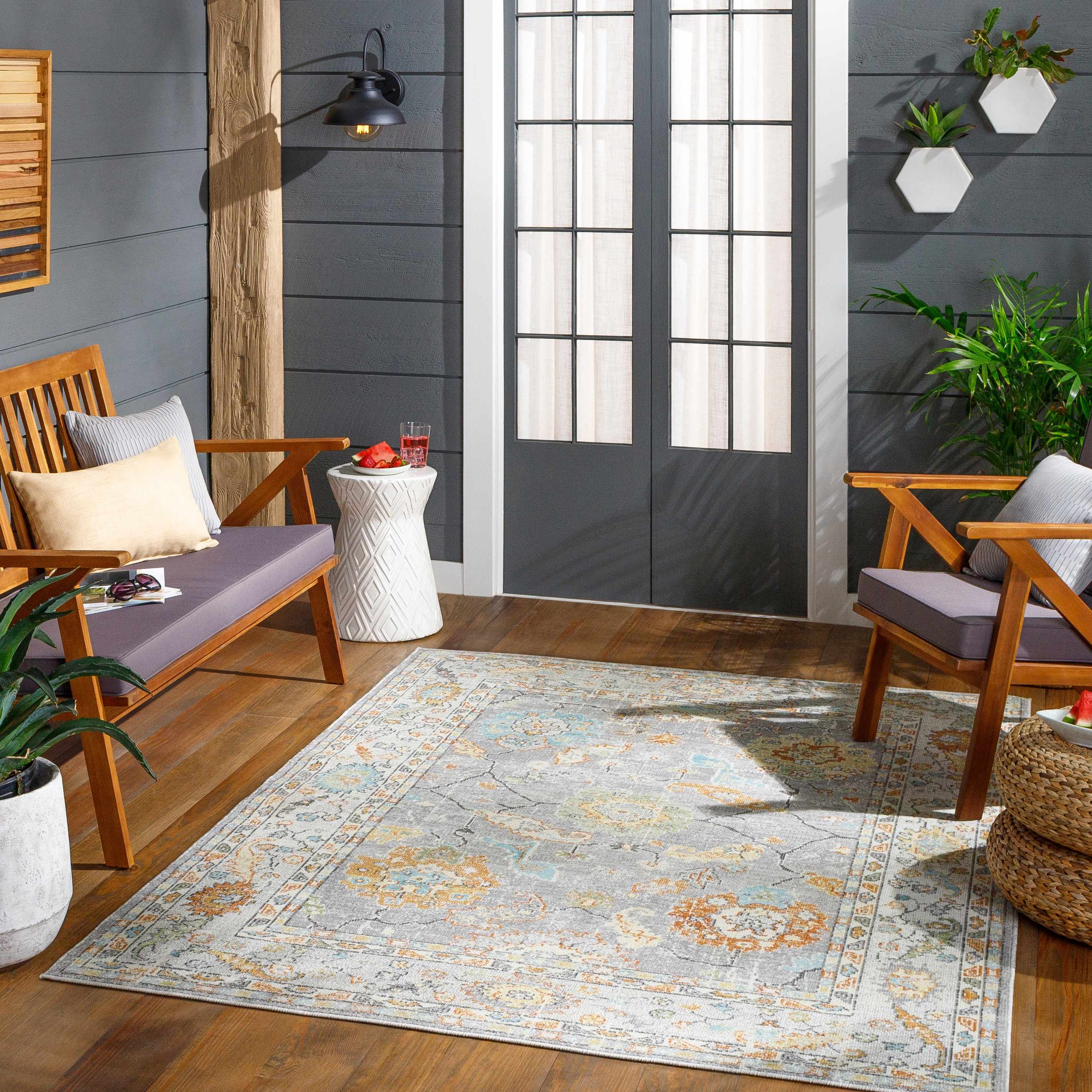 Lightwater Area Rug - Image 9