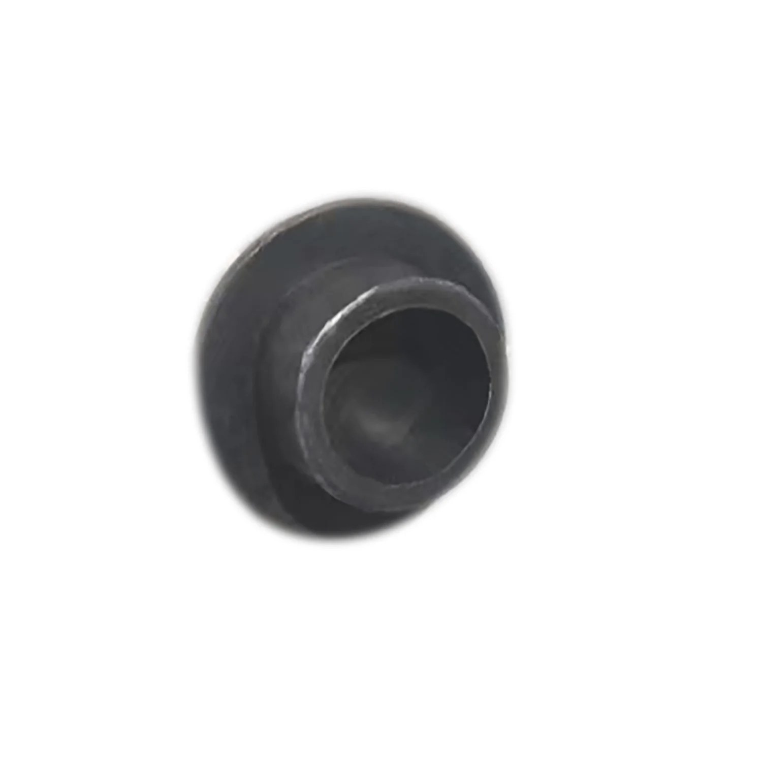 Lightweight Round MGO Outdoor Planter Set - 3 Sizes - Image 19