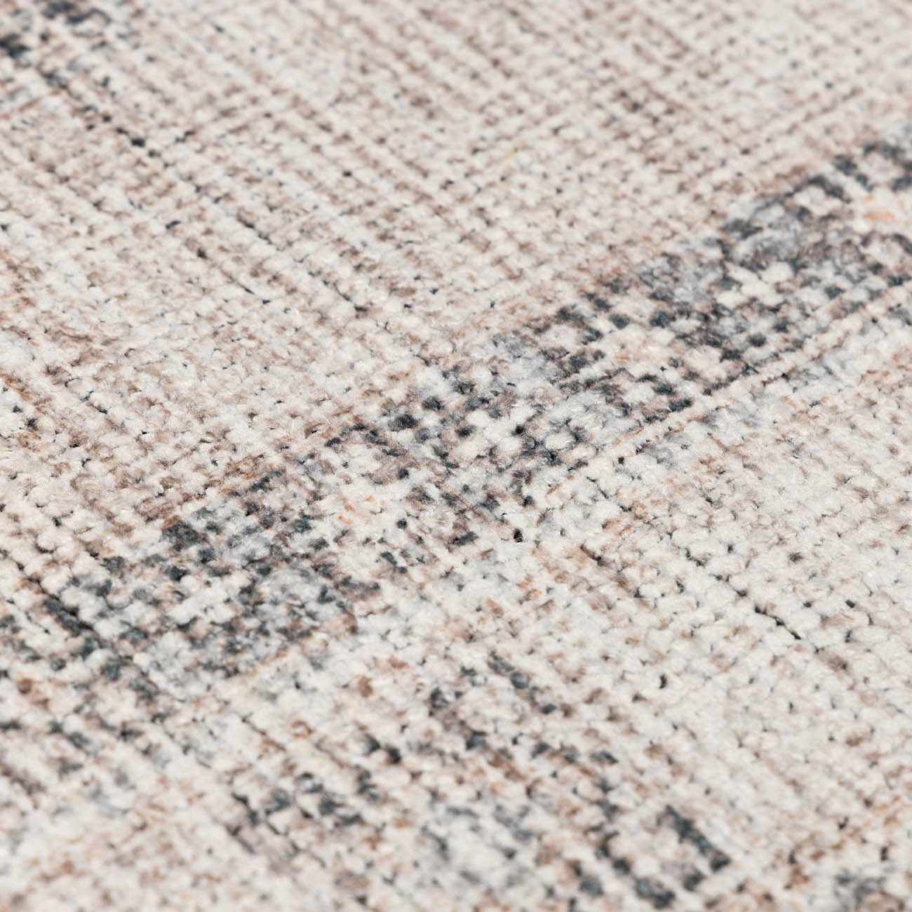 Lila Medallion Brown Area Rug - Image 18