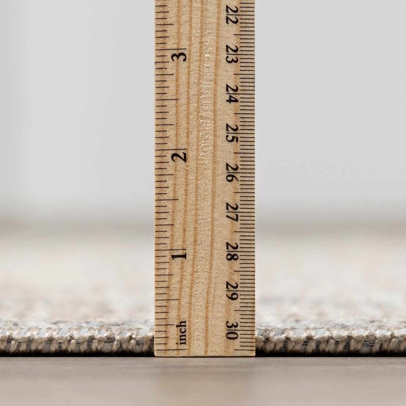 Lila Medallion Off-White Area Rug - Image 13