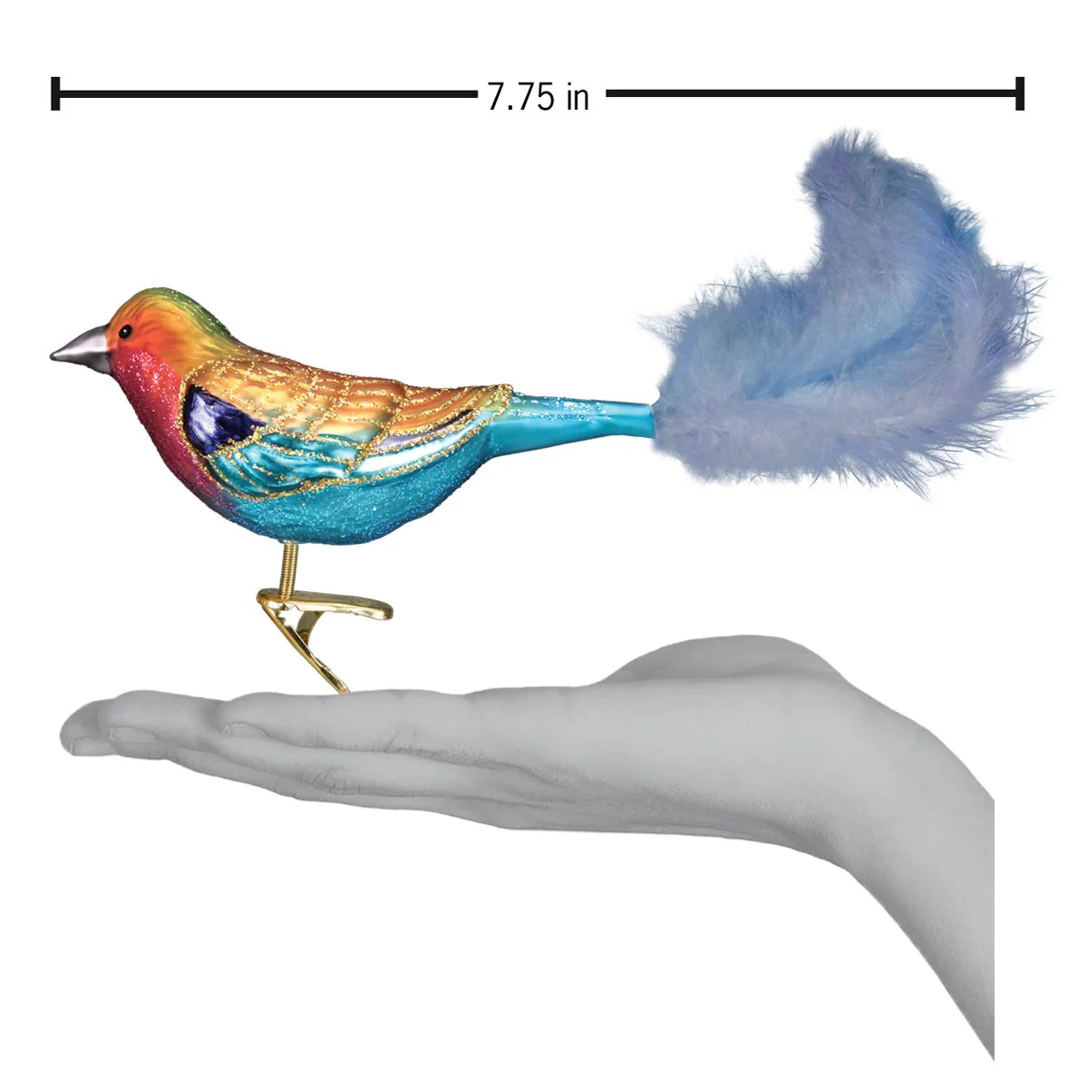 Lilac-Breasted Roller - Image 4