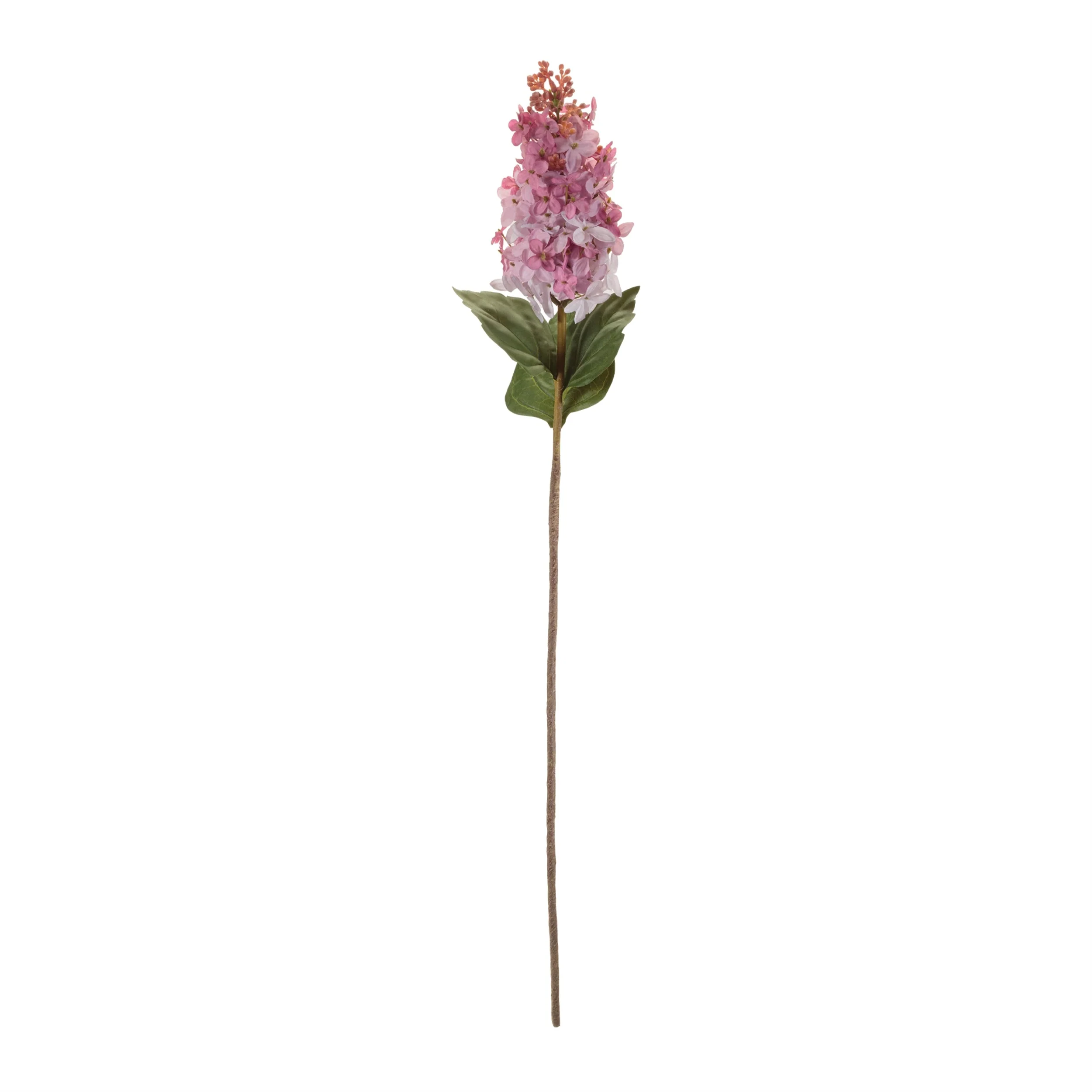 Lilac Floral Stem (Set of 6) - Image 2