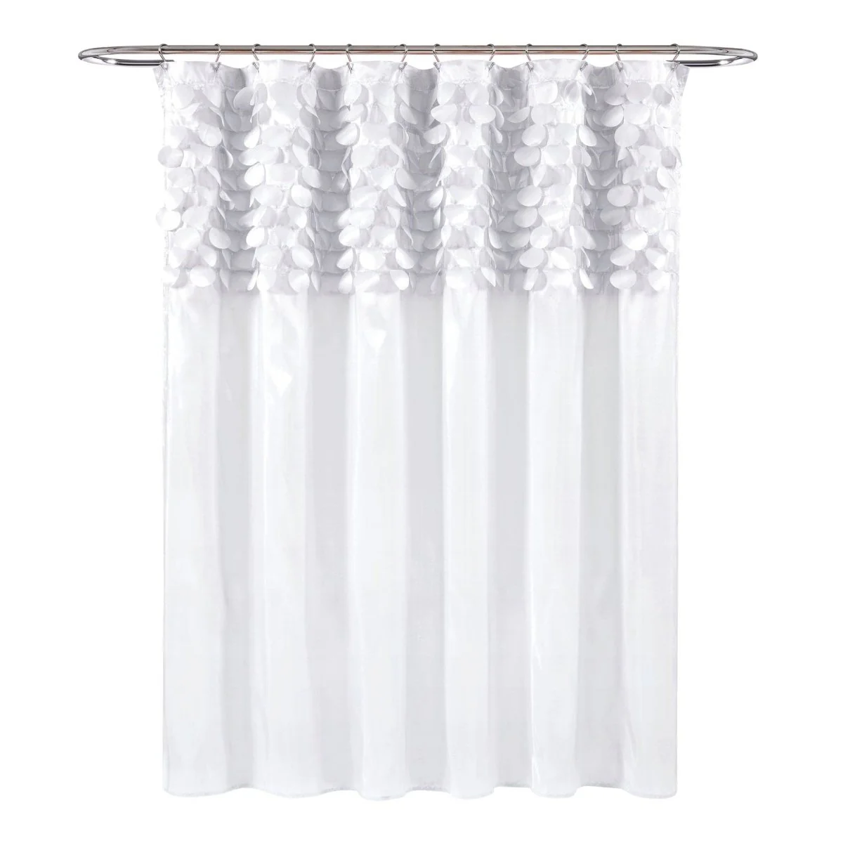 Lillian Shower Curtain - Image 10