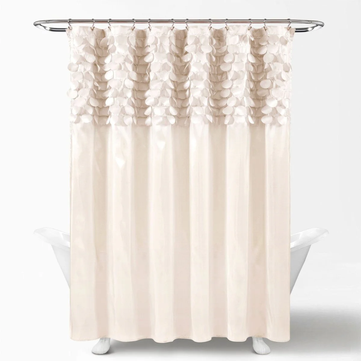 Lillian Shower Curtain - Image 11