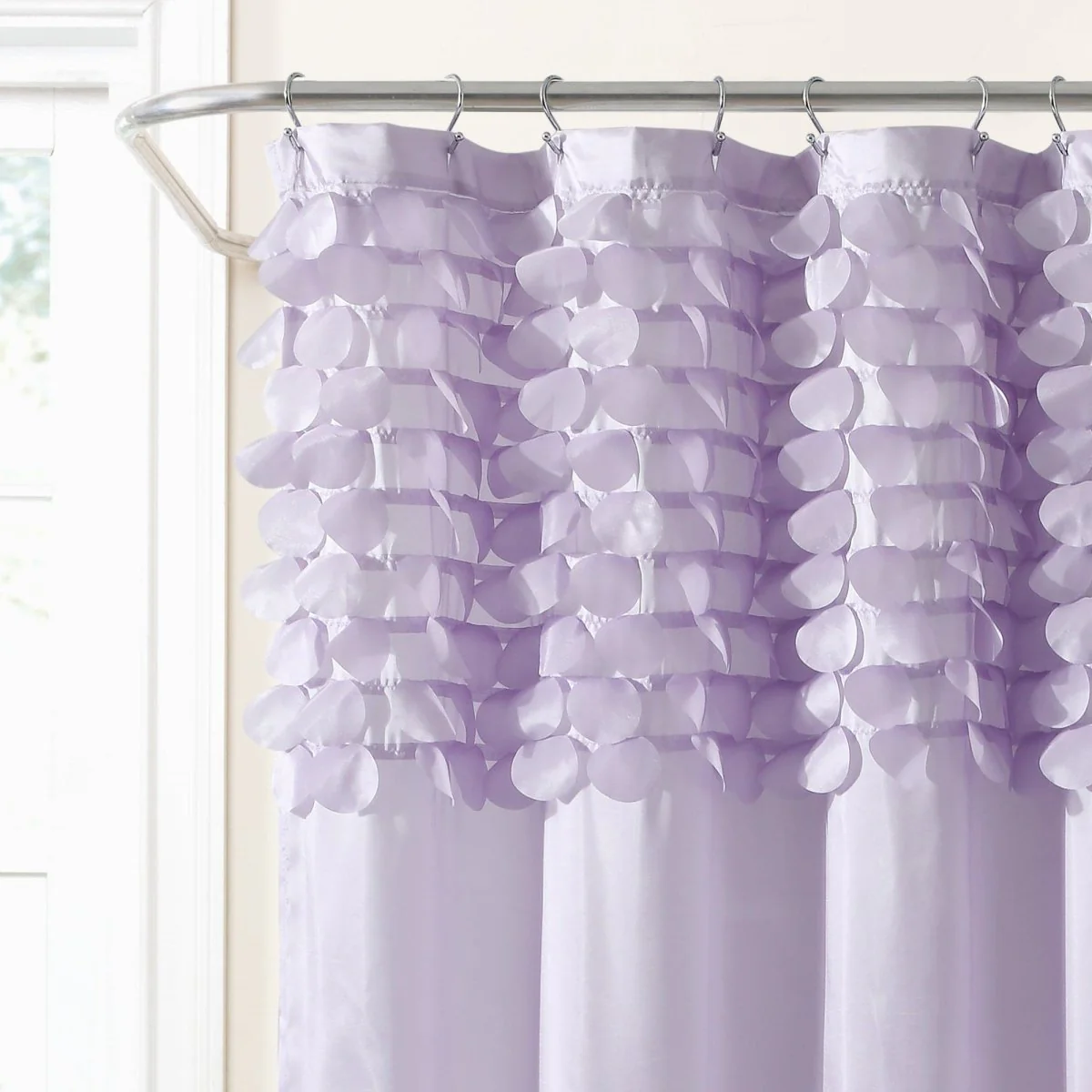 Lillian Shower Curtain - Image 12