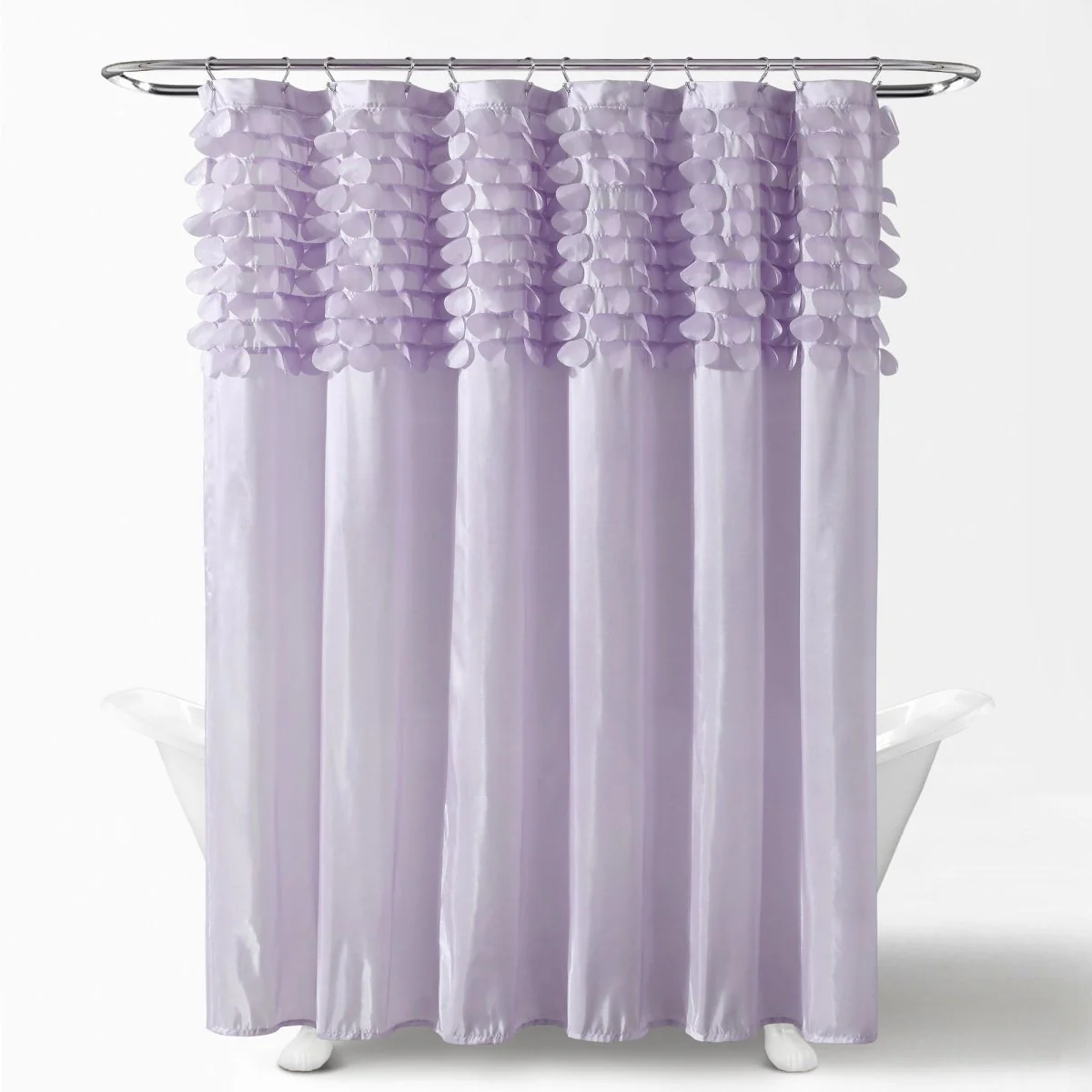 Lillian Shower Curtain - Image 15