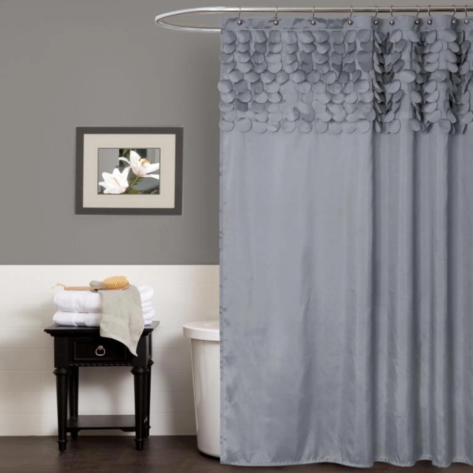 Lillian Shower Curtain - Image 3