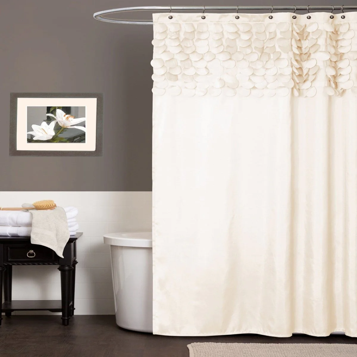 Lillian Shower Curtain - Image 5