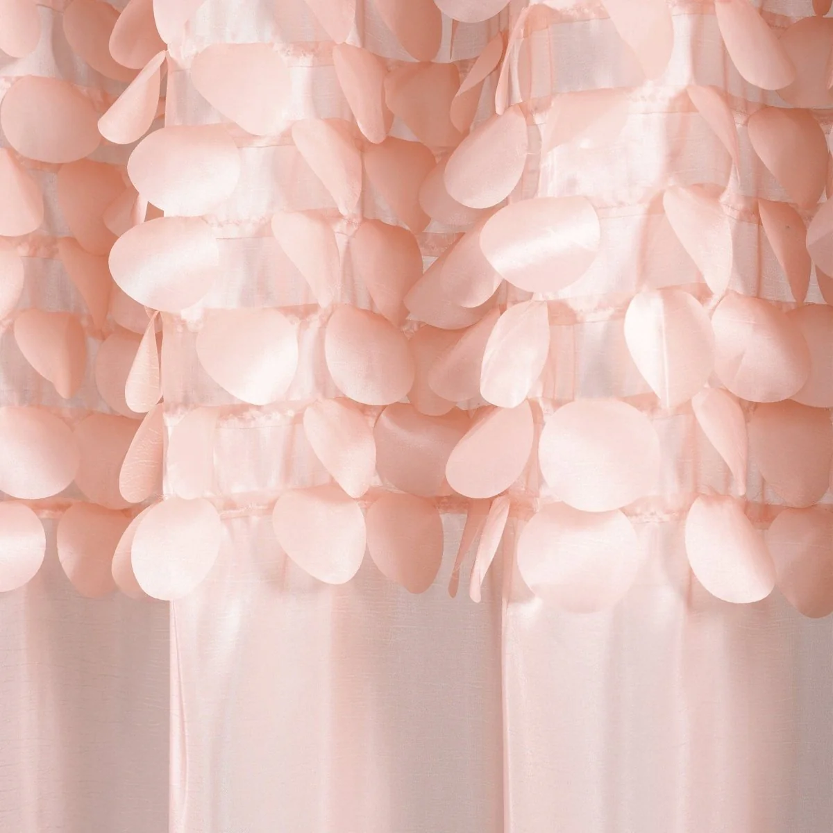 Lillian Shower Curtain - Image 9