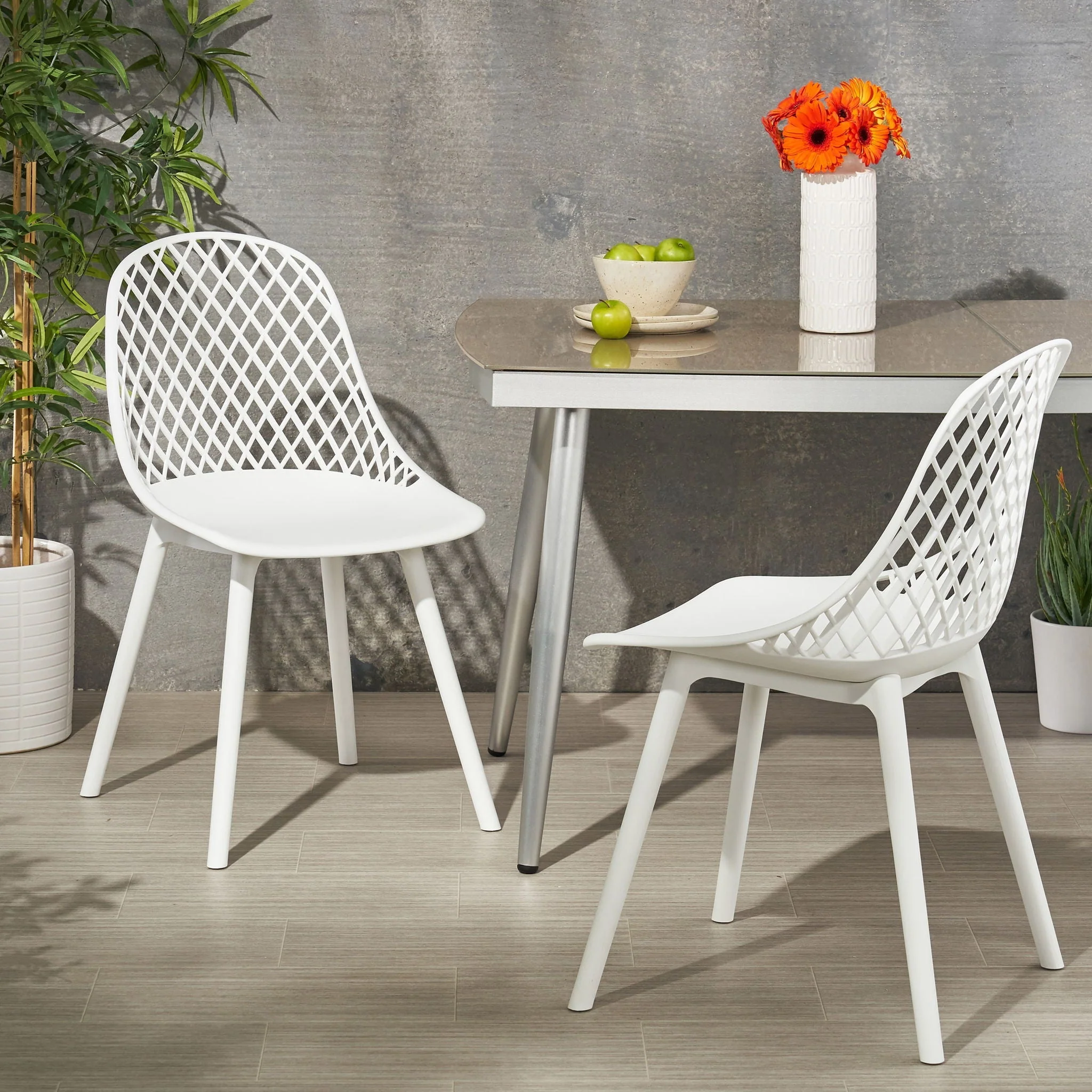 Lily Chair (Set of 2) - Image 10