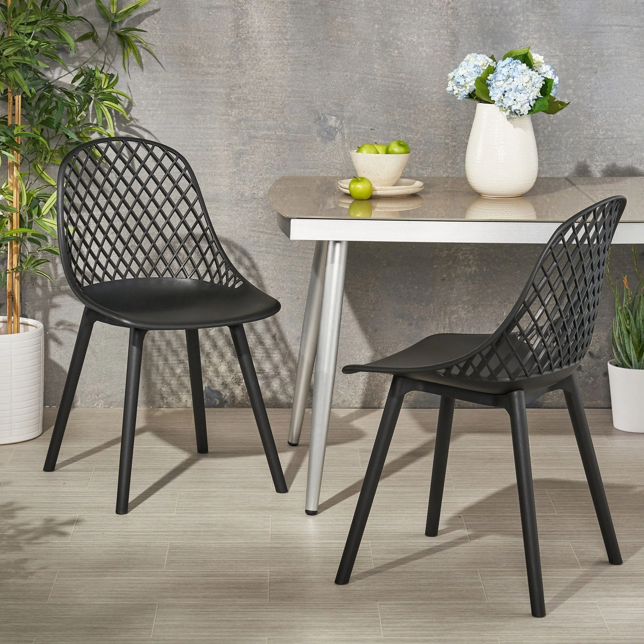 Lily Chair (Set of 2) - Image 12