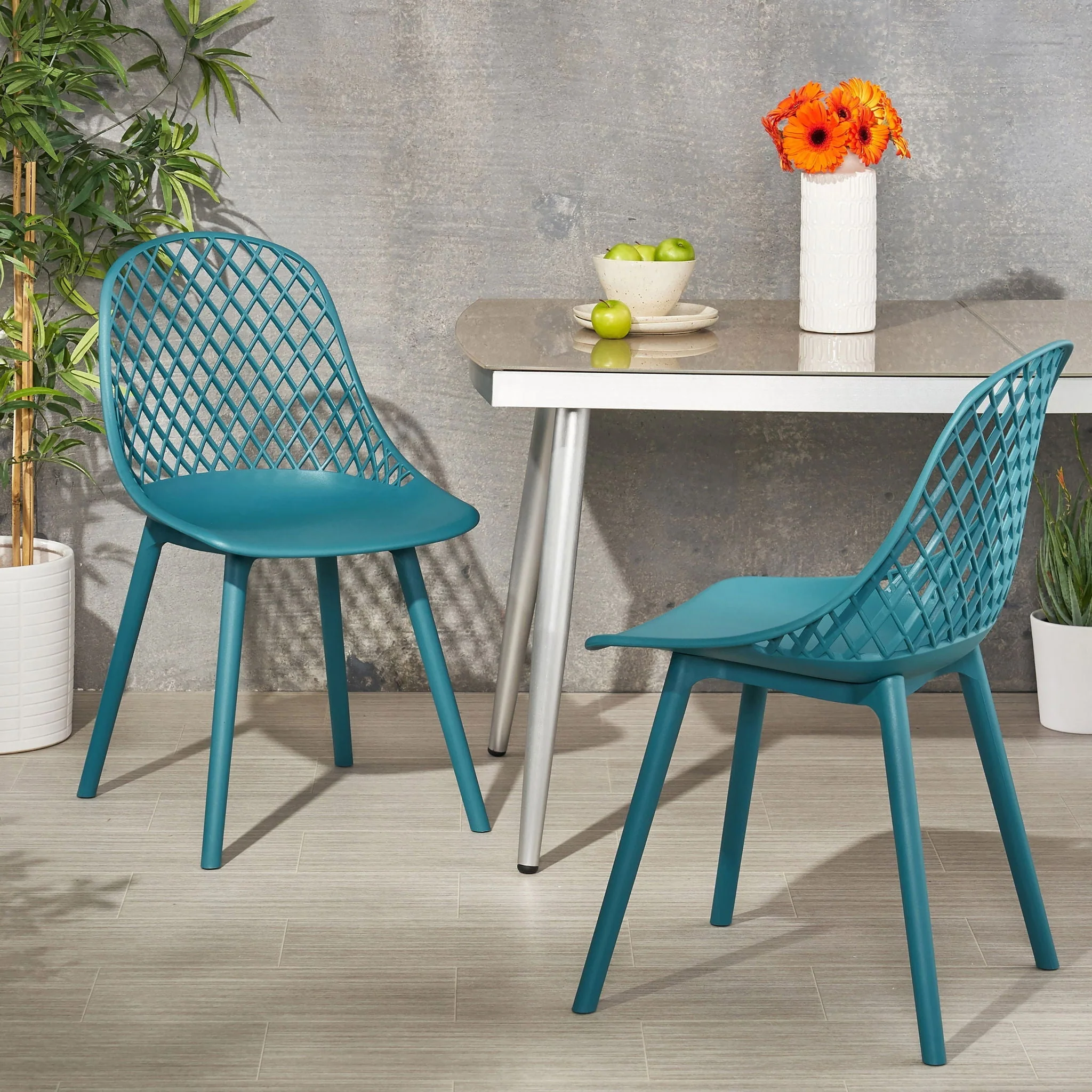 Lily Chair (Set of 2) - Image 5