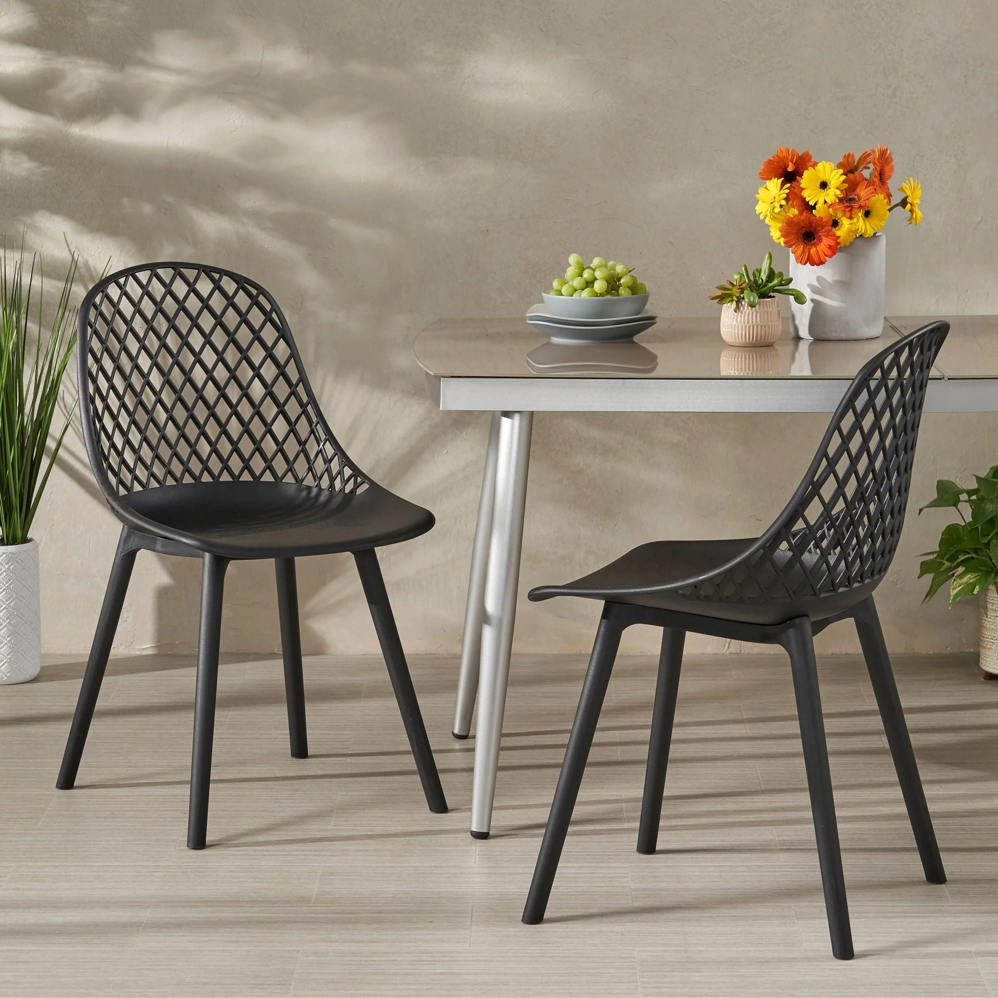 Lily Chair (Set of 2) - Image 8