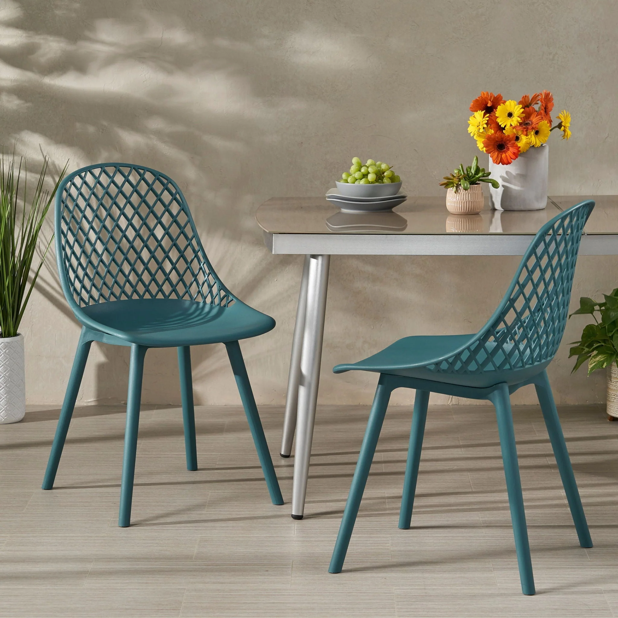 Lily Chair (Set of 2) - Image 9