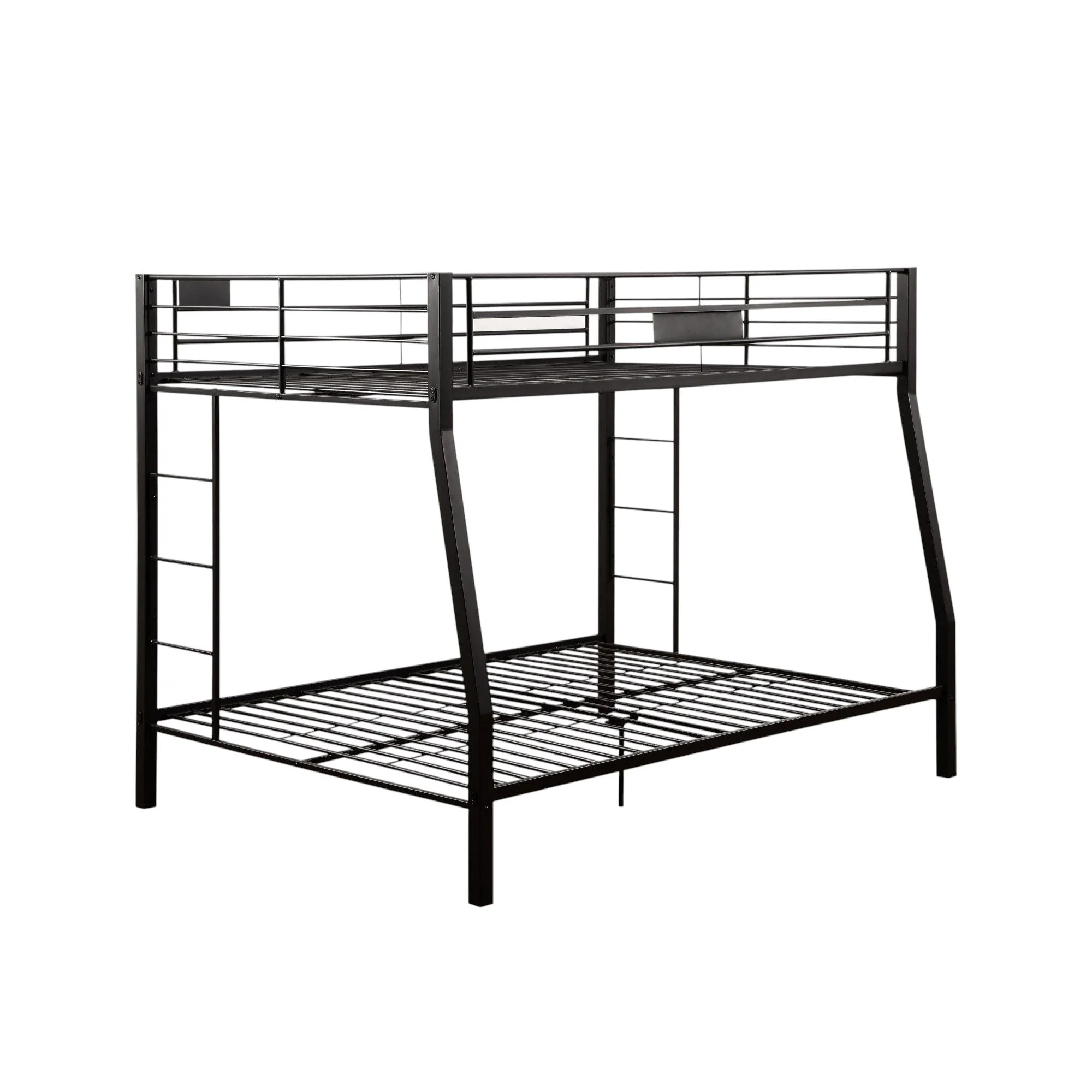 Limbra - Spacious Design Double Bunk Bed - Image 2