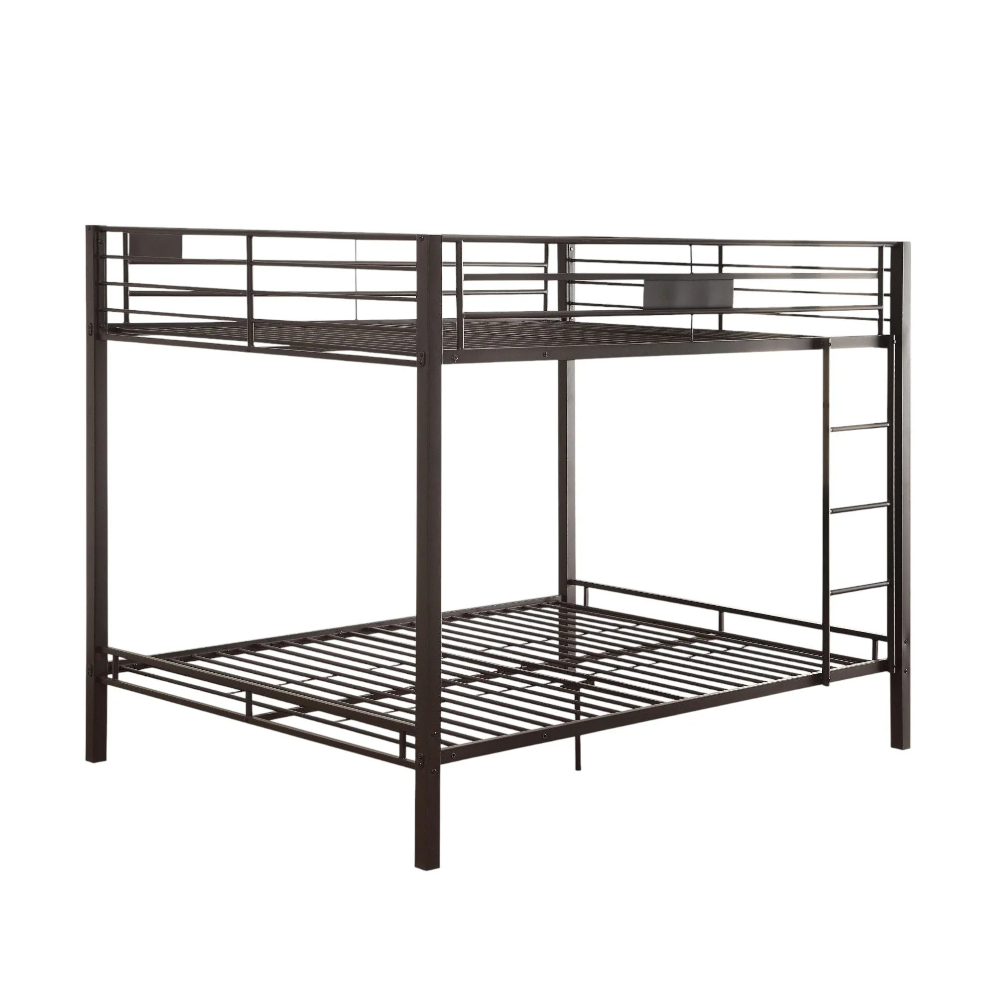 Limbra - Spacious Design Double Bunk Bed - Image 4