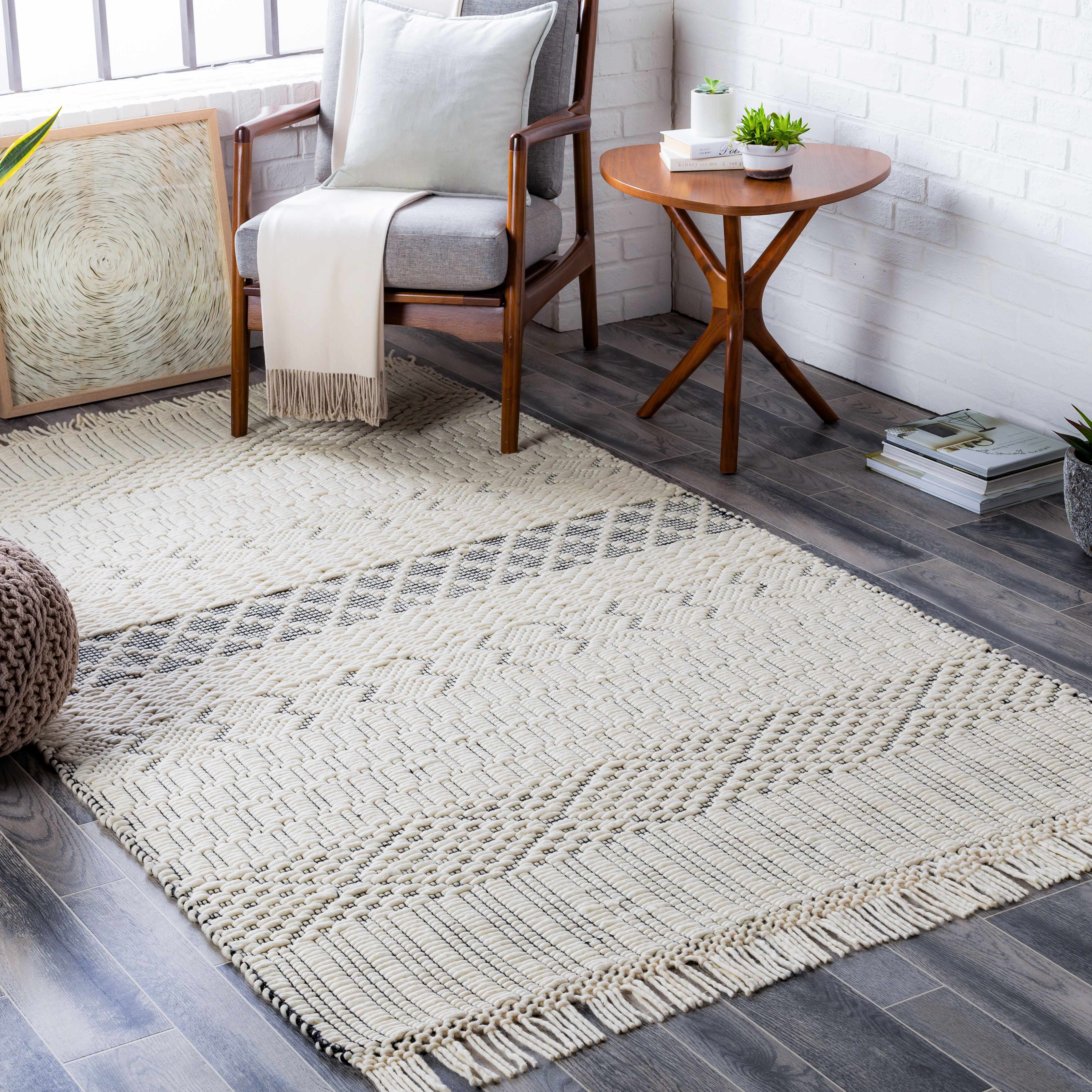 Limoges Area Carpet - Clearance - Image 2