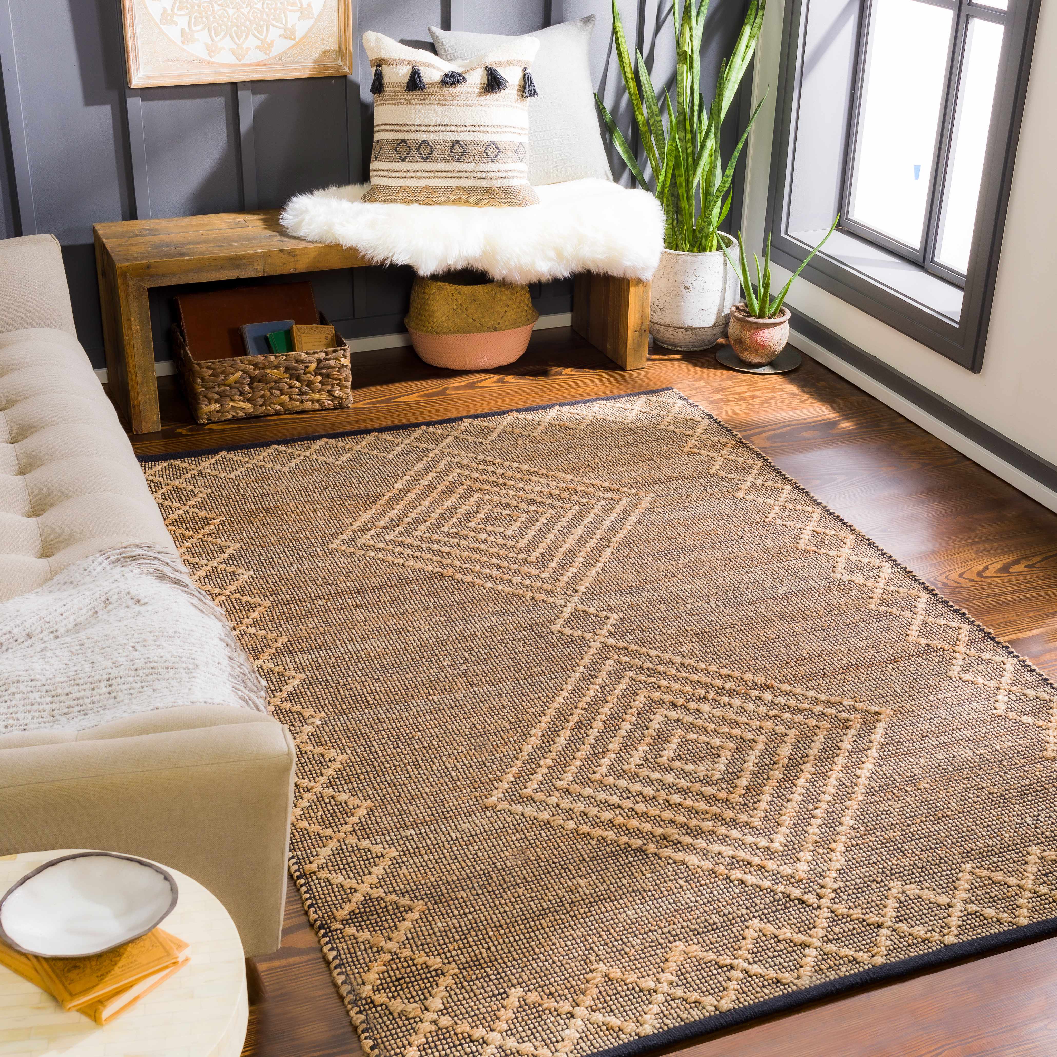 Linabo Area Carpet - Clearance - Image 2