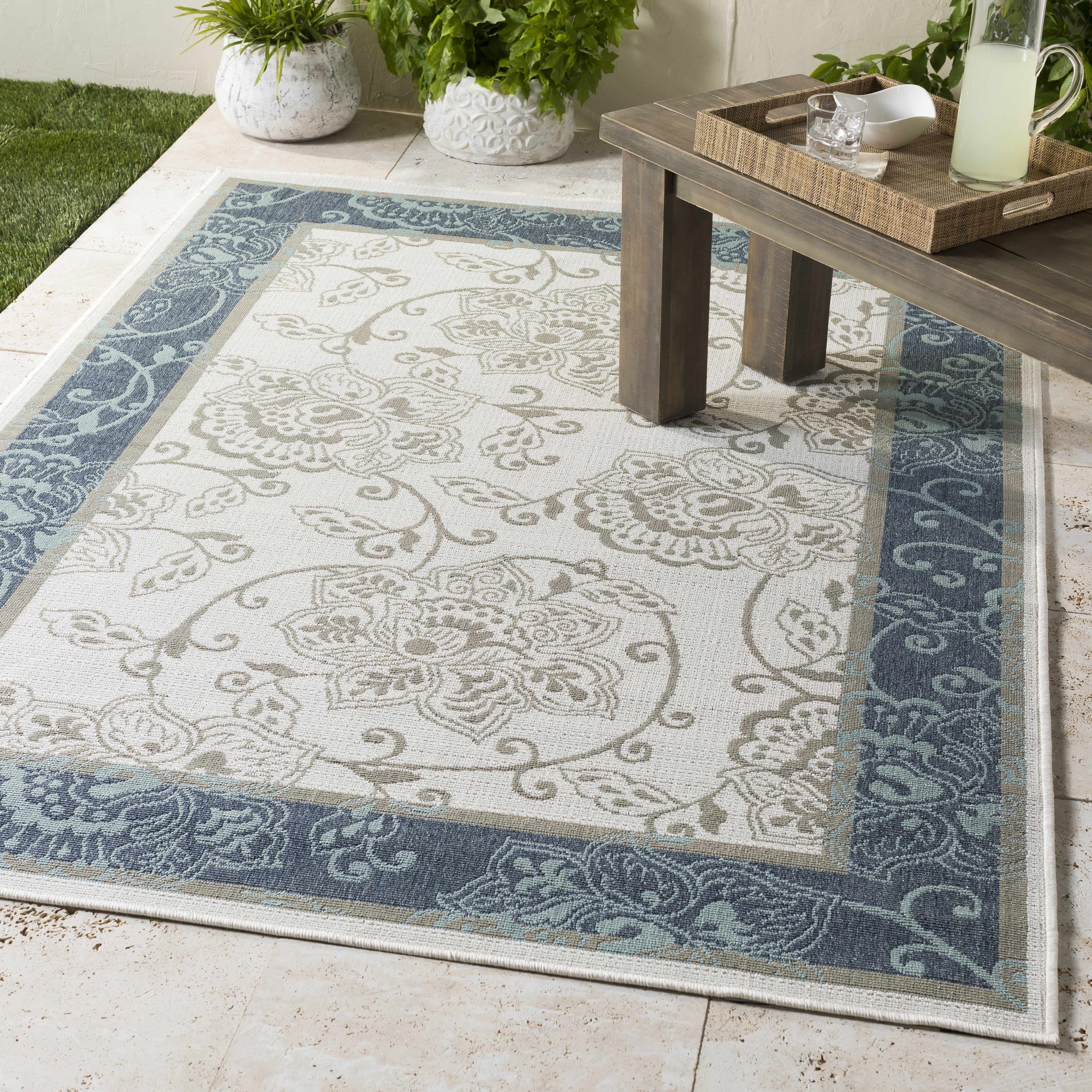 Lindside Area Rug - Clearance - Image 2