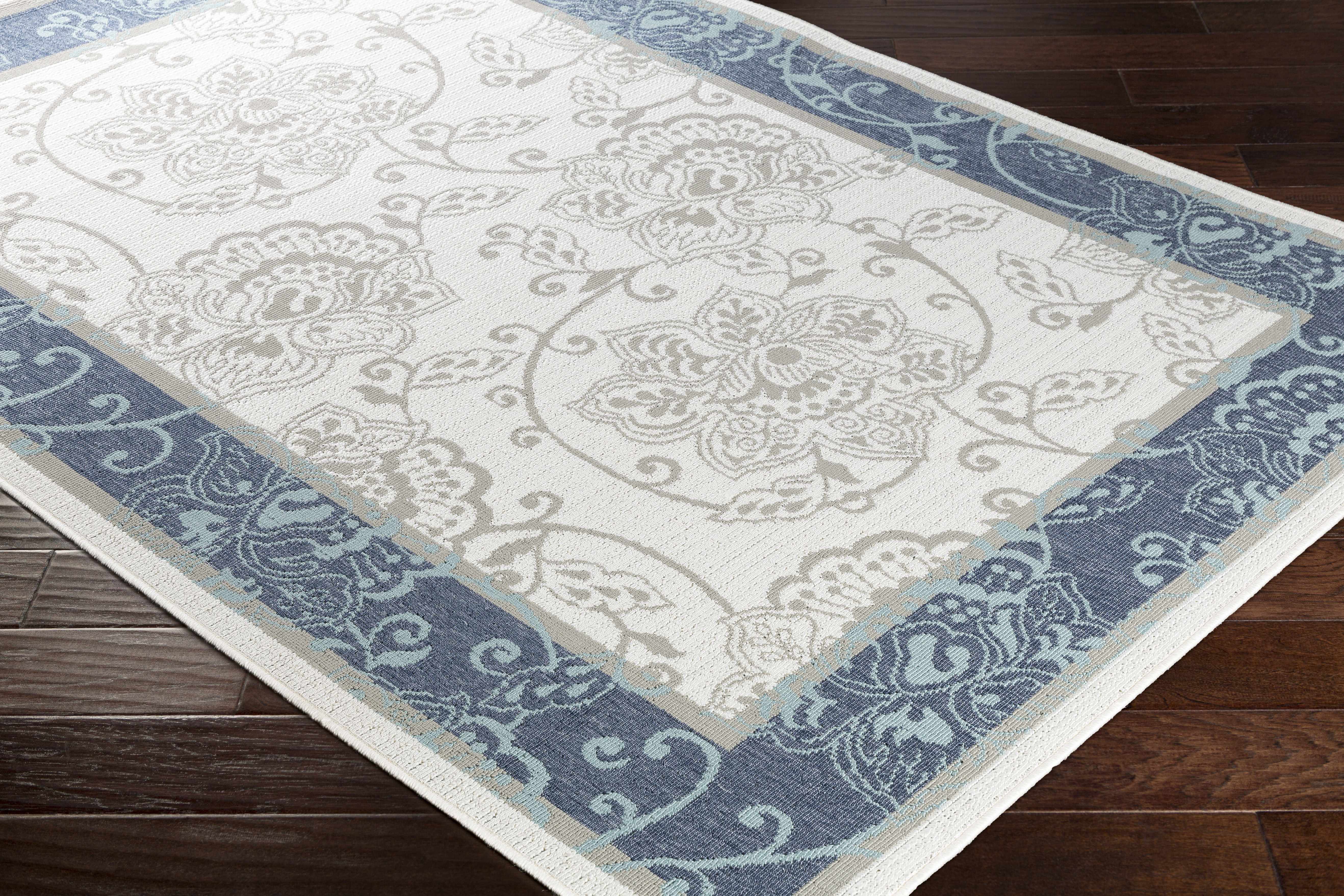 Lindside Area Rug - Clearance - Image 8