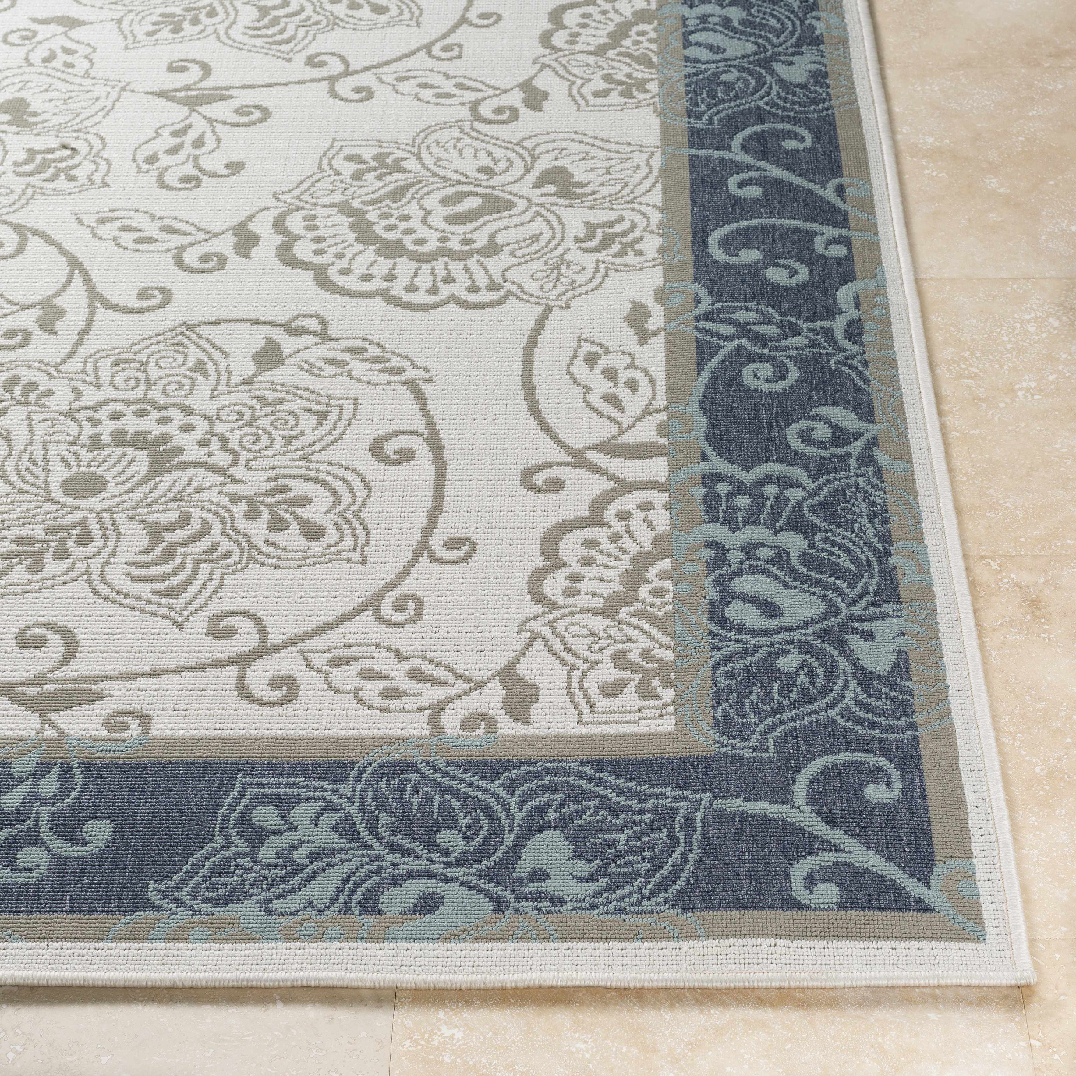 Lindside Area Rug - Clearance - Image 9
