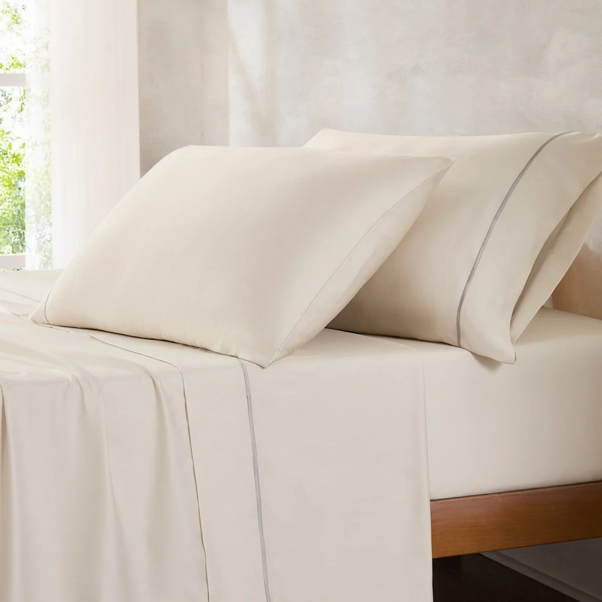 Linear Sheet Set - Image 3