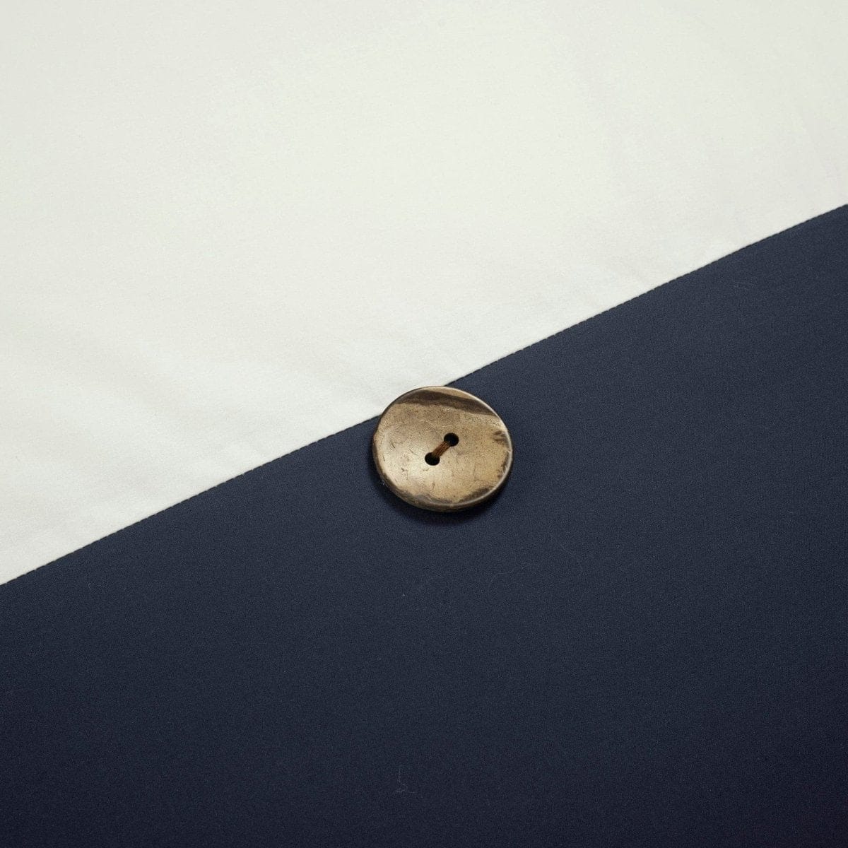 Linen Button Comforter 5 Piece Set - Image 23