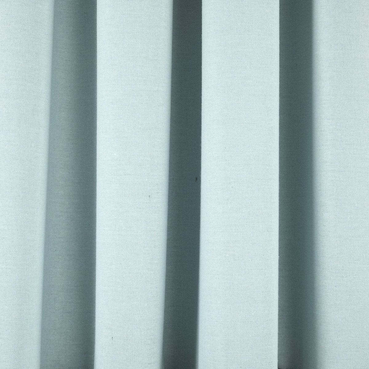 Linen Button Lined 100% Blackout Window Curtain Panel - Image 28