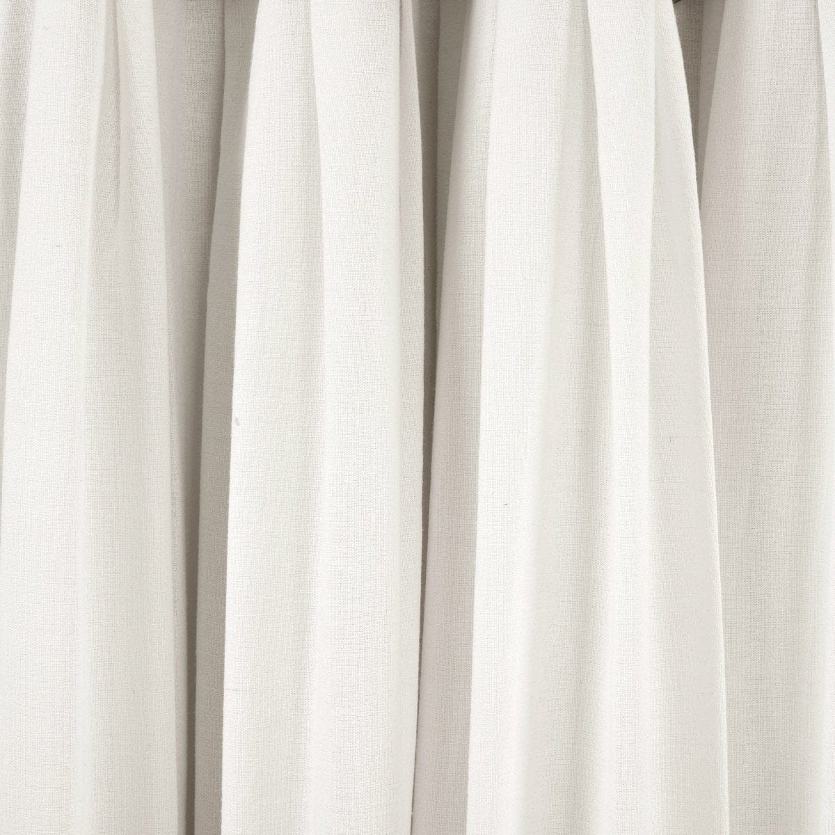 Linen Button Lined 100% Blackout Window Curtain Panel - Image 39