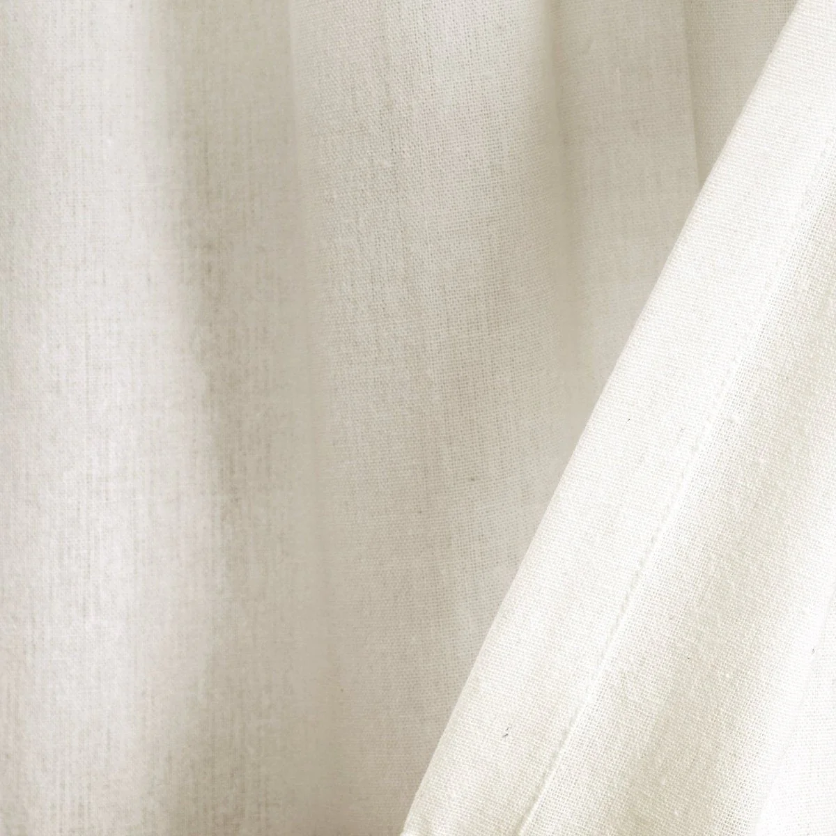 Linen Lace Valance - Image 12