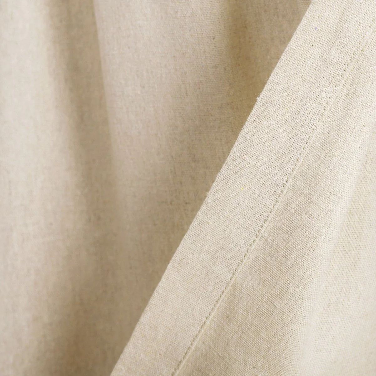 Linen Lace Valance - Image 6